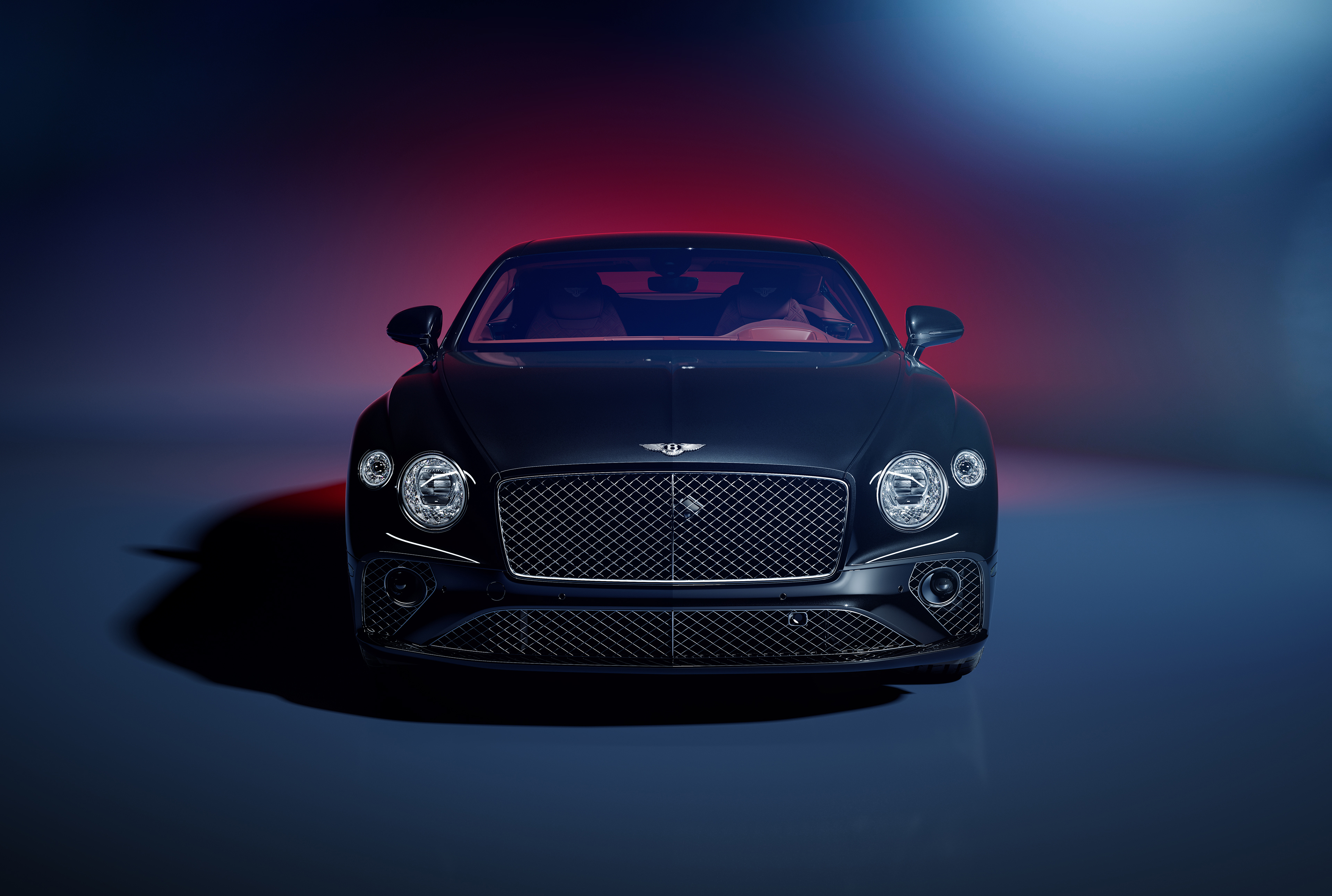 Free download wallpaper Bentley, Car, Bentley Continental Gt, Vehicles, Black Car, Bentley Continental on your PC desktop