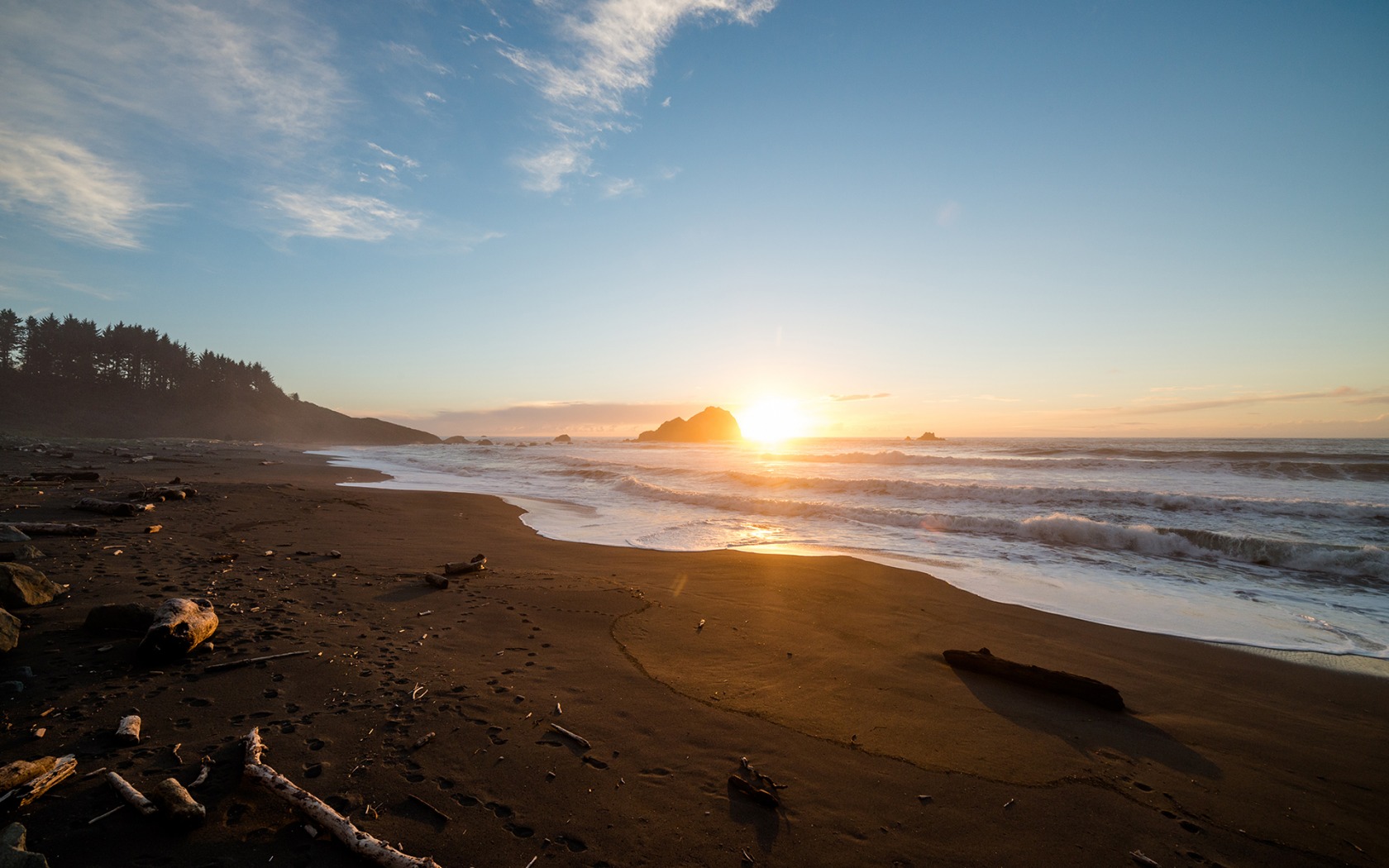 Descarga gratuita de fondo de pantalla para móvil de Playa, Tierra/naturaleza.