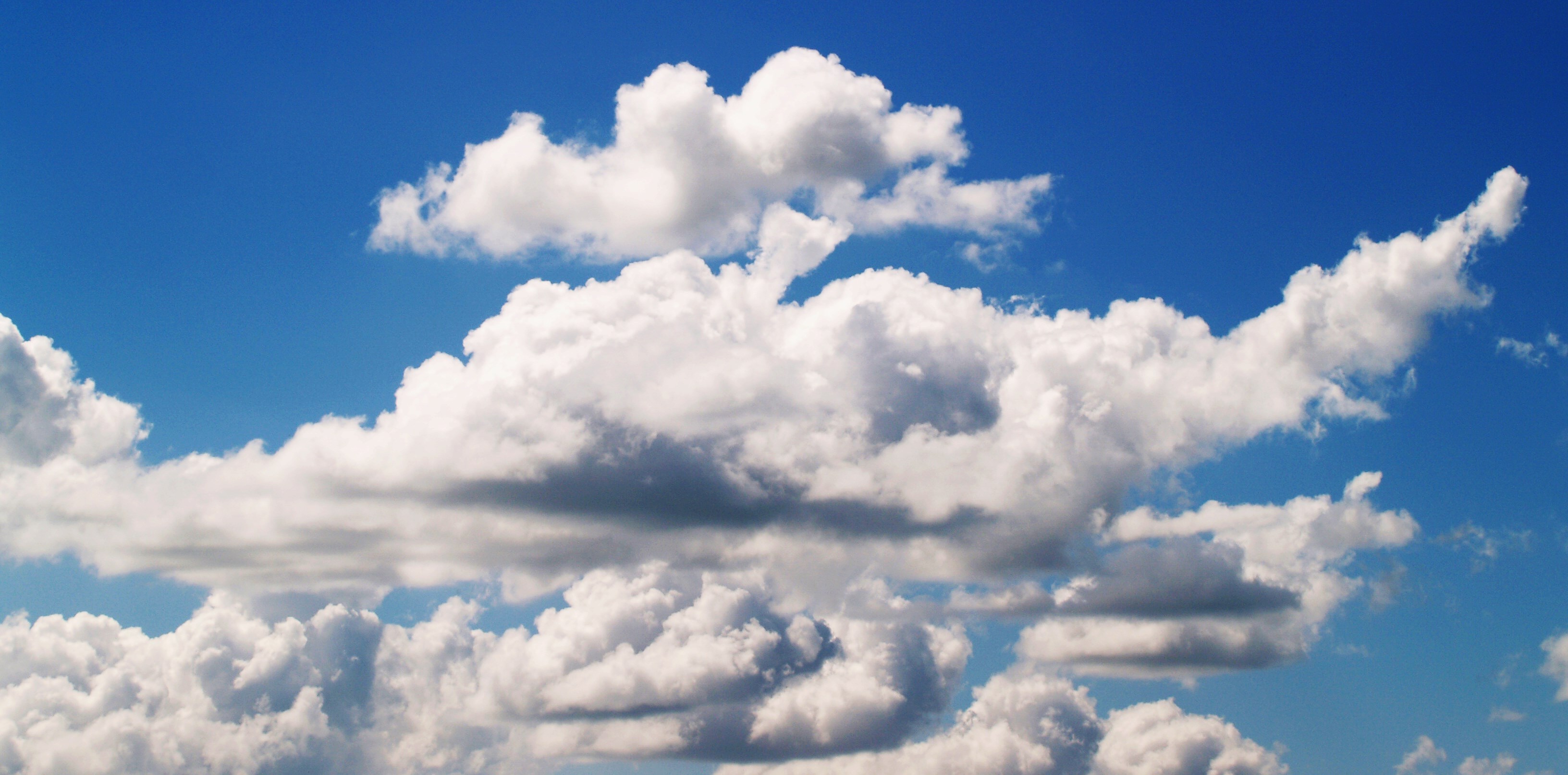 Free download wallpaper Sky, Earth, Cloud on your PC desktop