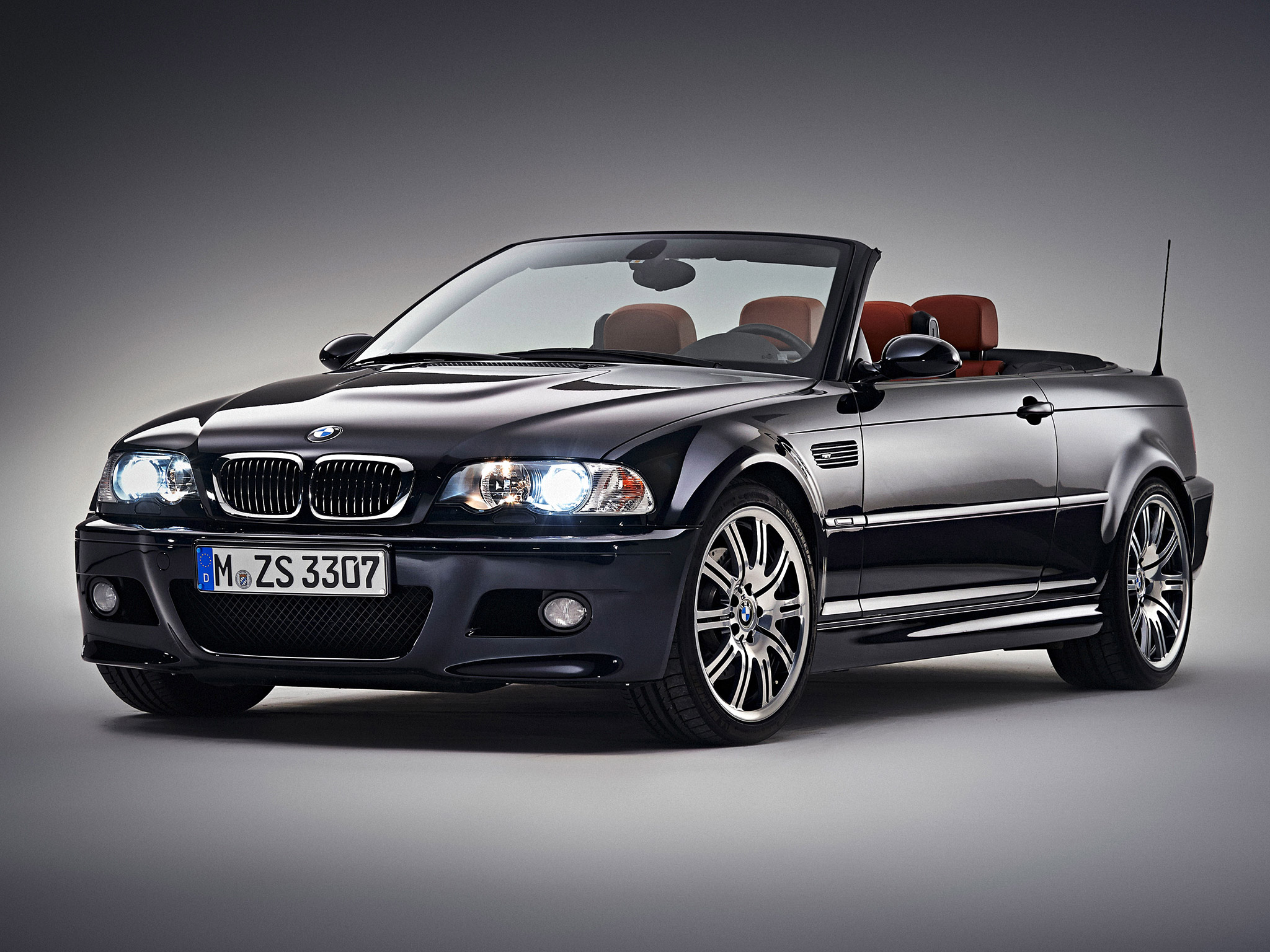 Download mobile wallpaper Bmw, Car, Convertible, Compact Car, Vehicles, Black Car, Bmw M3 Convertible for free.