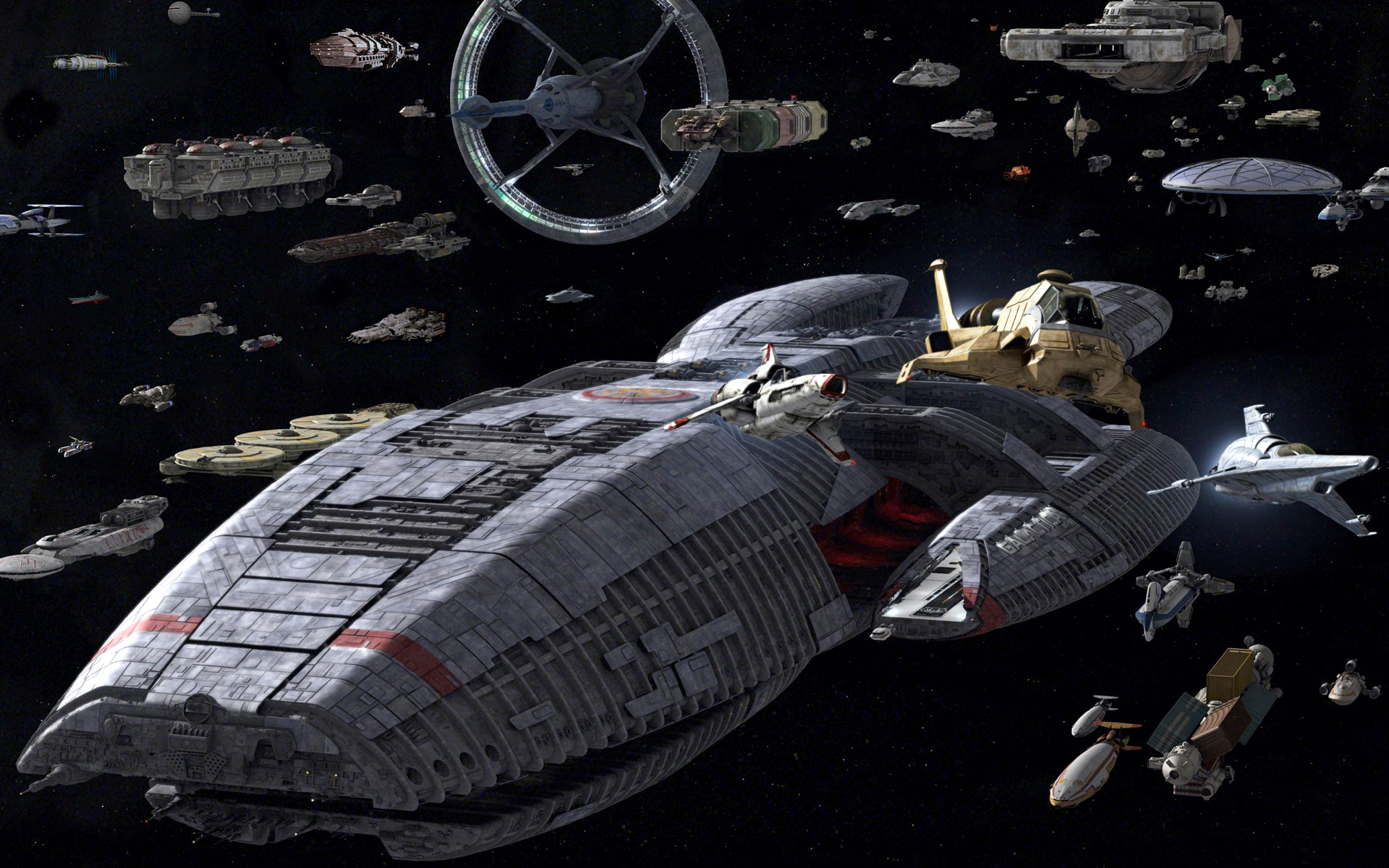 291818 télécharger l'image battlestar galactica (2003), séries tv, battlestar galactica - fonds d'écran et économiseurs d'écran gratuits