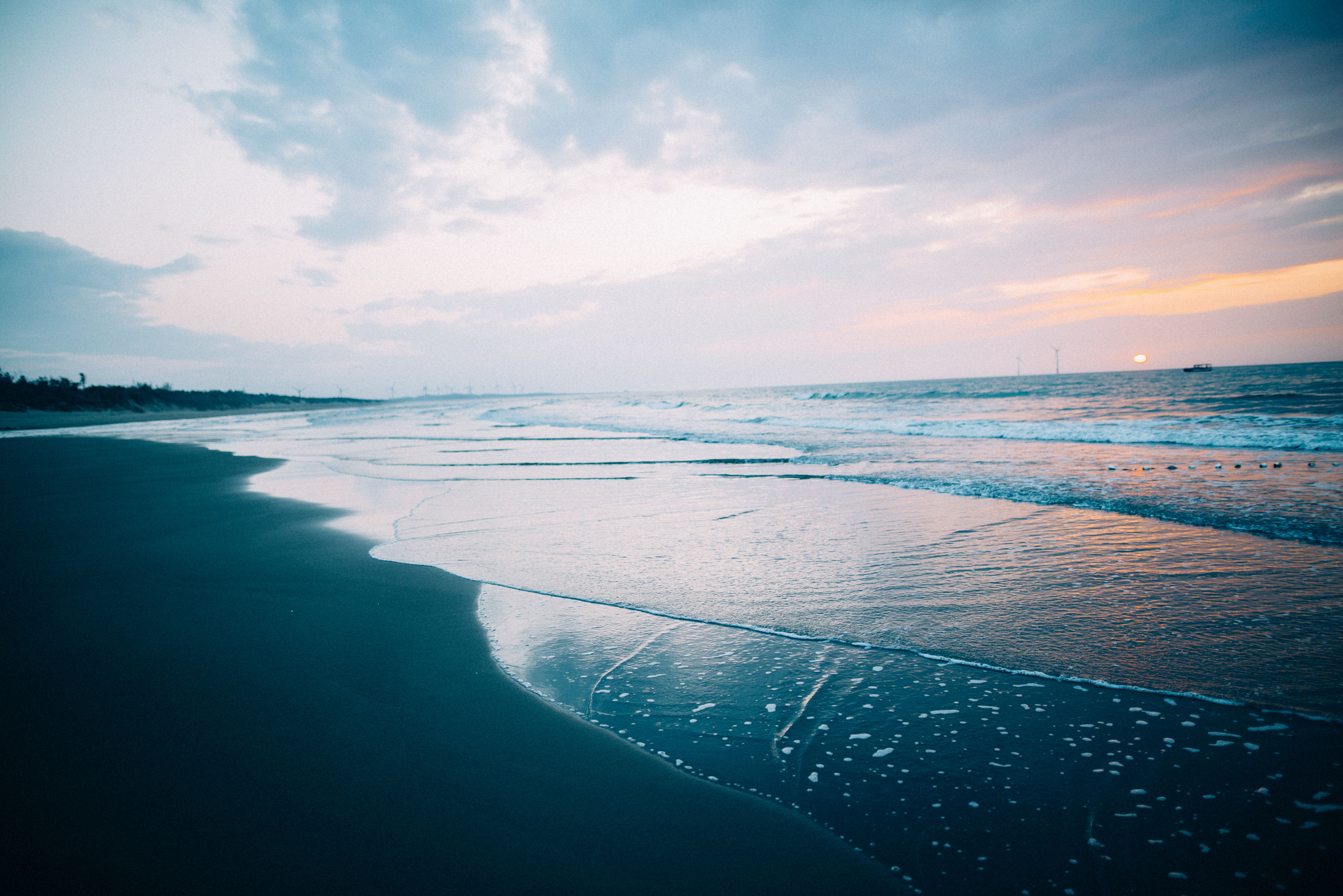 Laden Sie das Natur, Strand, Horizont, Ozean, Erde/natur-Bild kostenlos auf Ihren PC-Desktop herunter