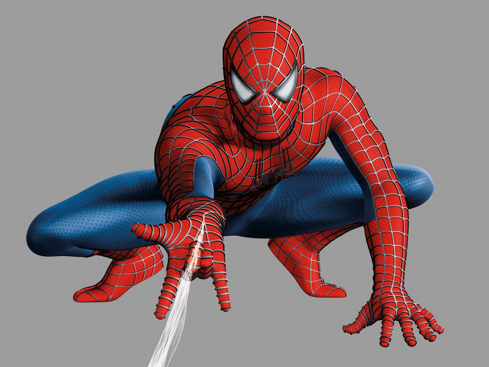 Free download wallpaper Spider Man, Comics on your PC desktop