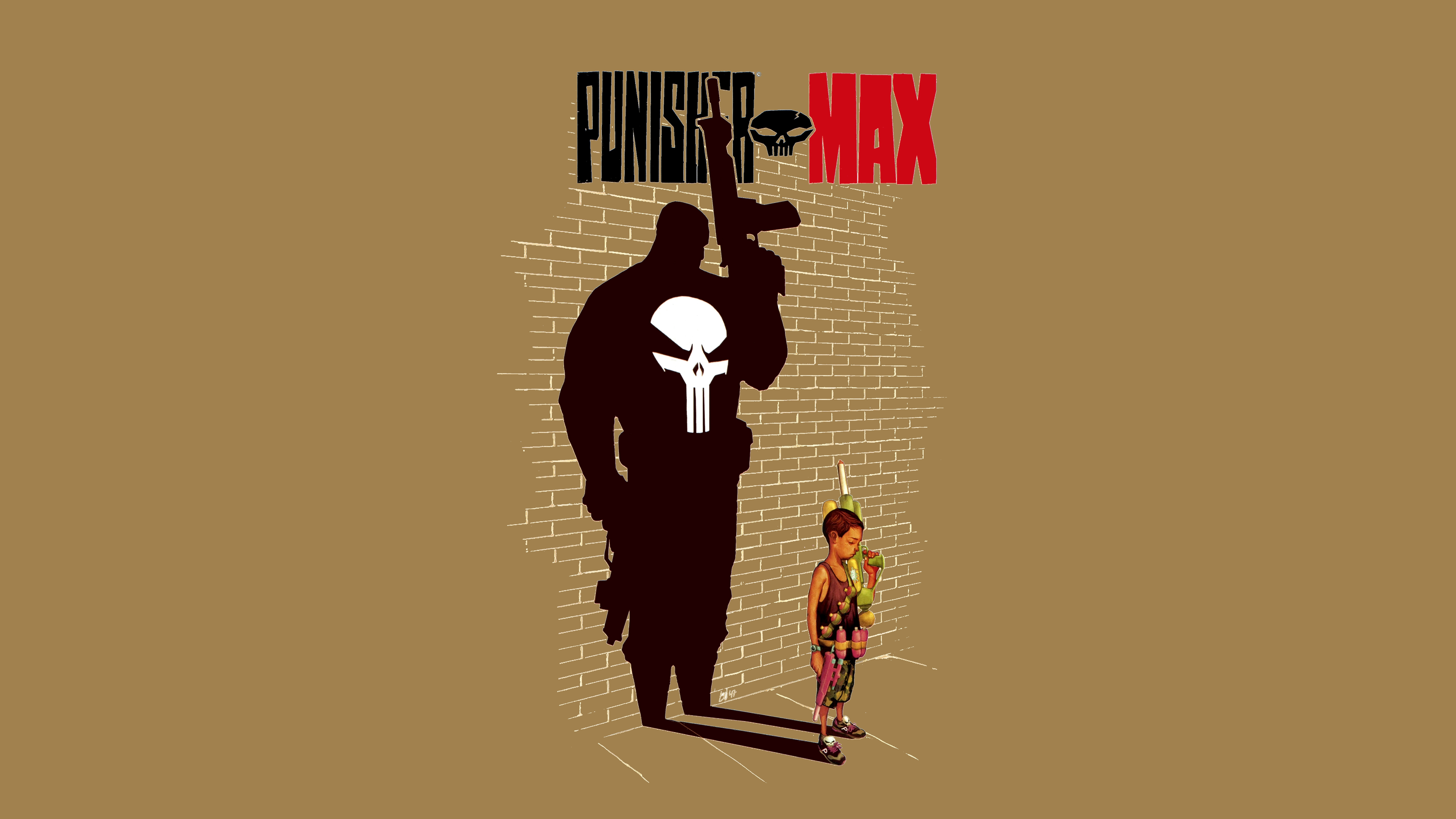 619506 Hintergrundbilder und Marvel's The Punisher Bilder auf dem Desktop. Laden Sie  Bildschirmschoner kostenlos auf den PC herunter