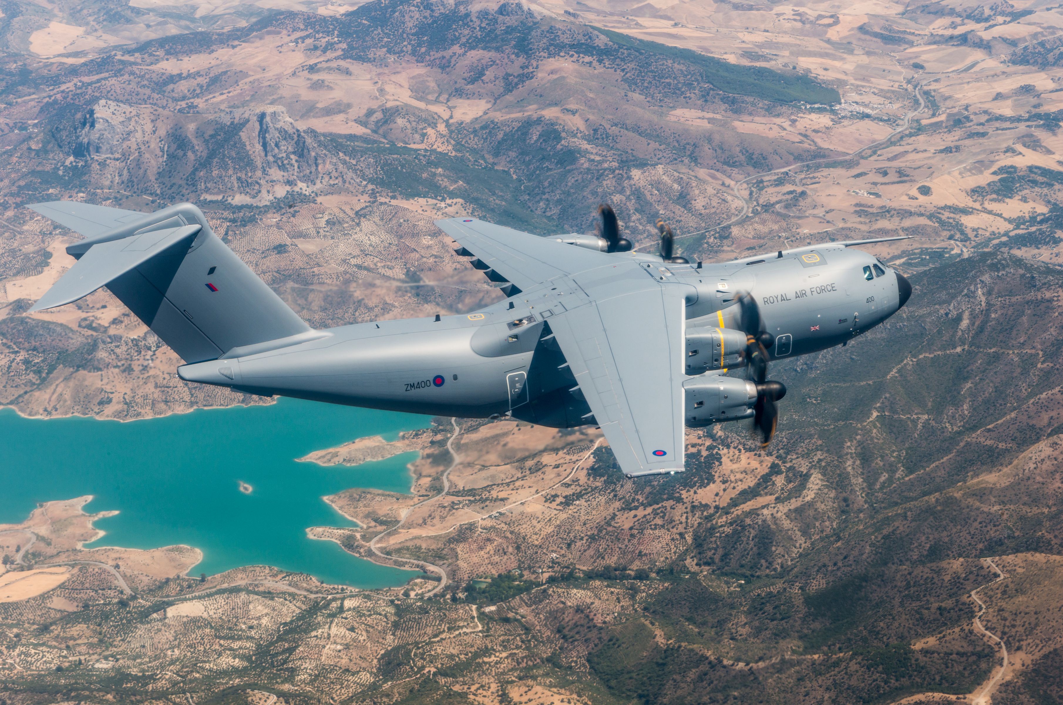 military, airbus a400m, airbus, aircraft, transport aircraft, warplane, military transport aircraft