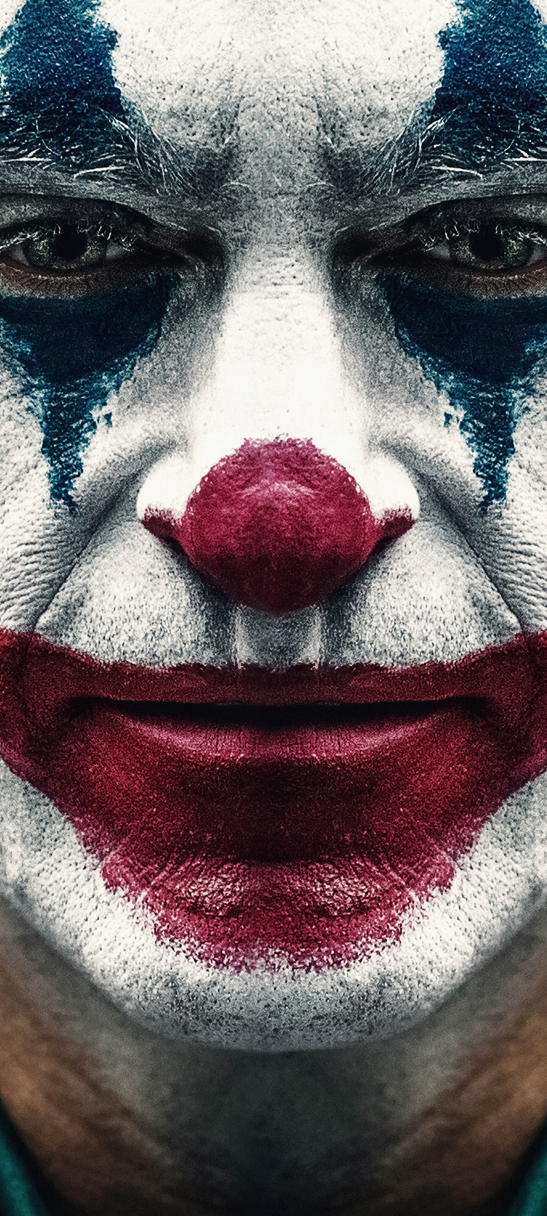 Handy-Wallpaper Joker, Gesicht, Filme kostenlos herunterladen.