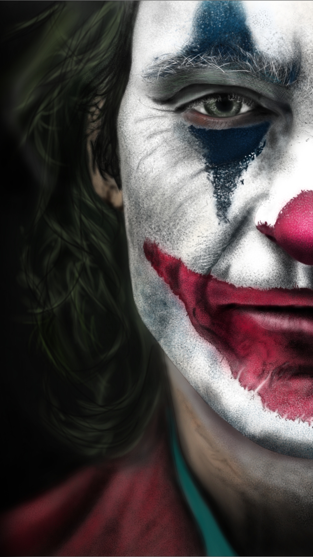 Download mobile wallpaper Joker, Movie for free.