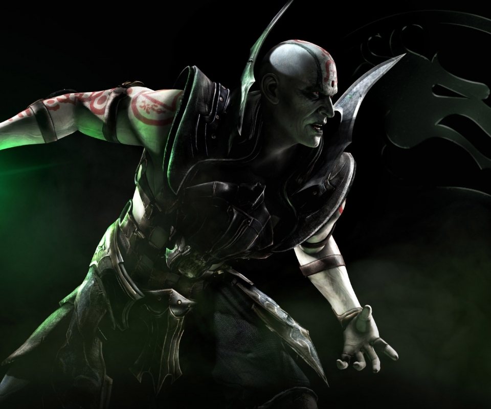 Handy-Wallpaper Mortal Kombat, Computerspiele, Mortal Kombat X kostenlos herunterladen.