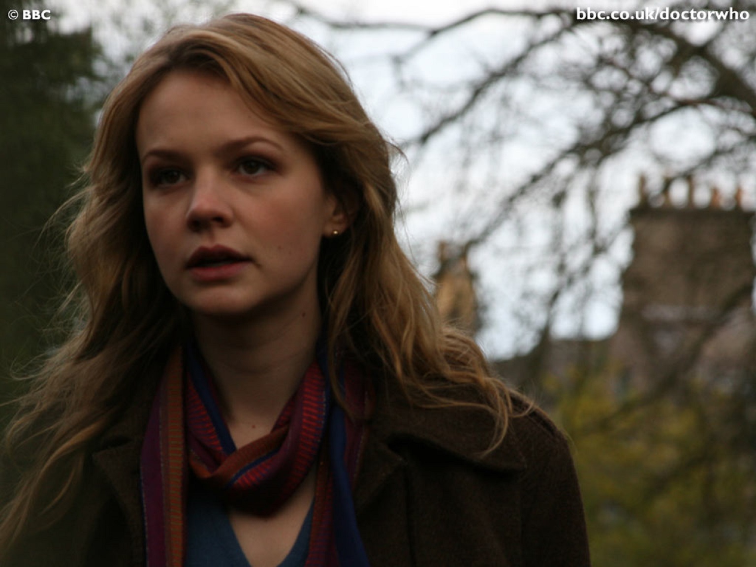 Free download wallpaper Doctor Who, Tv Show, Carey Mulligan on your PC desktop