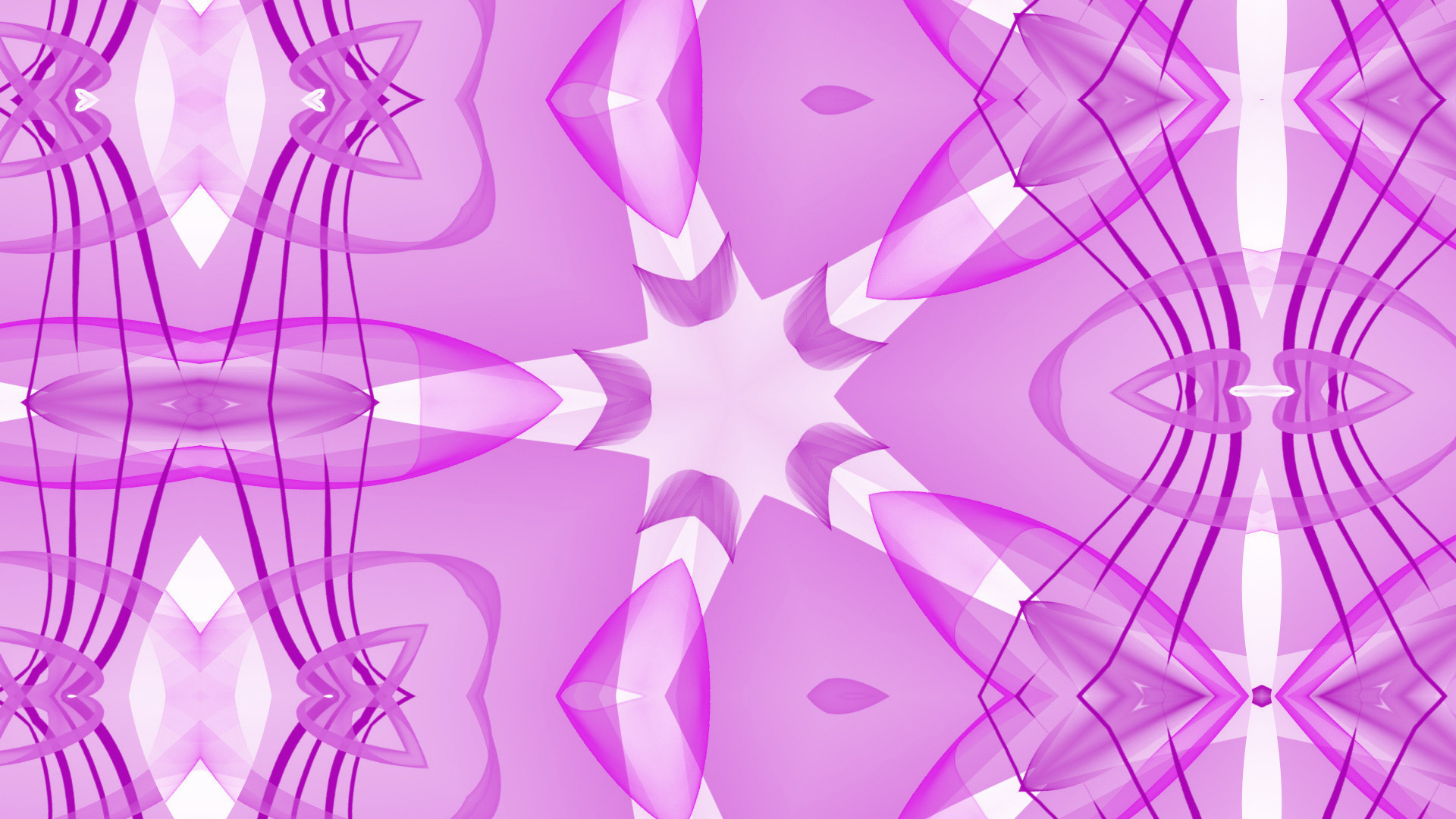 Download mobile wallpaper Abstract, Kaleidoscope, Star, Pastel for free.