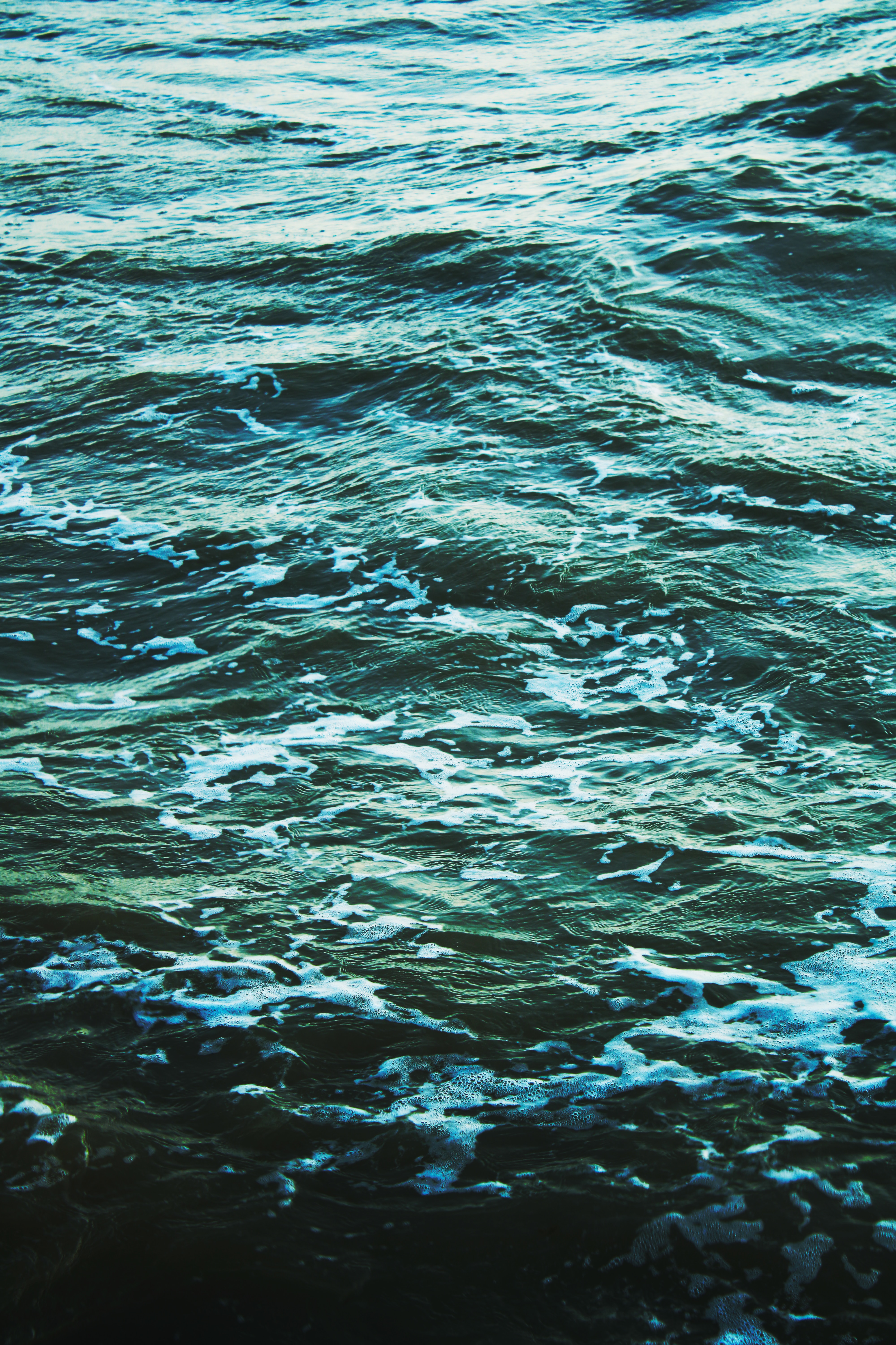 156395 завантажити картинку природа, вода, море, хвилі, брижі, хвильовий, піна - шпалери і заставки безкоштовно