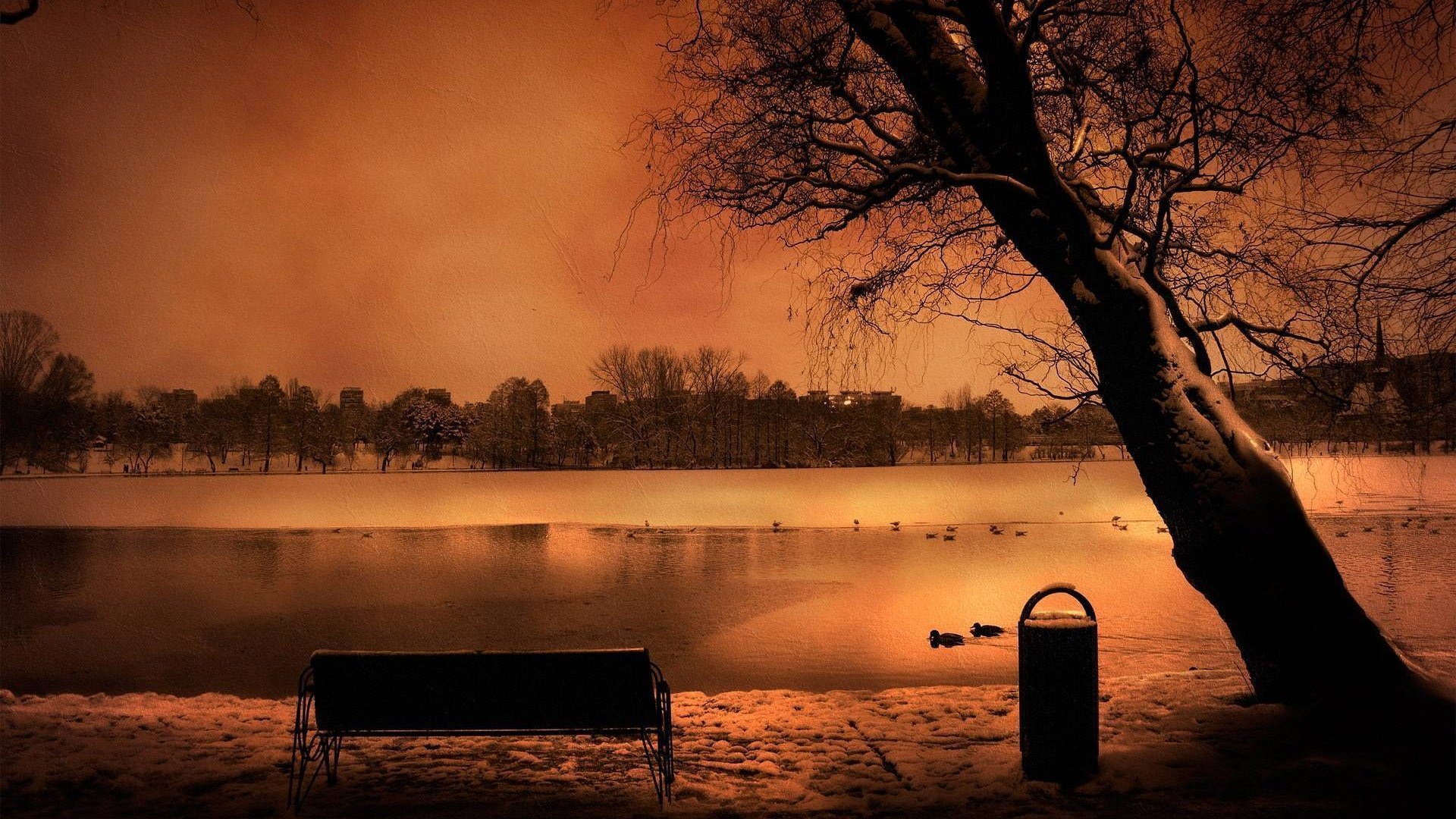 Baixe gratuitamente a imagem Inverno, Fotografia na área de trabalho do seu PC