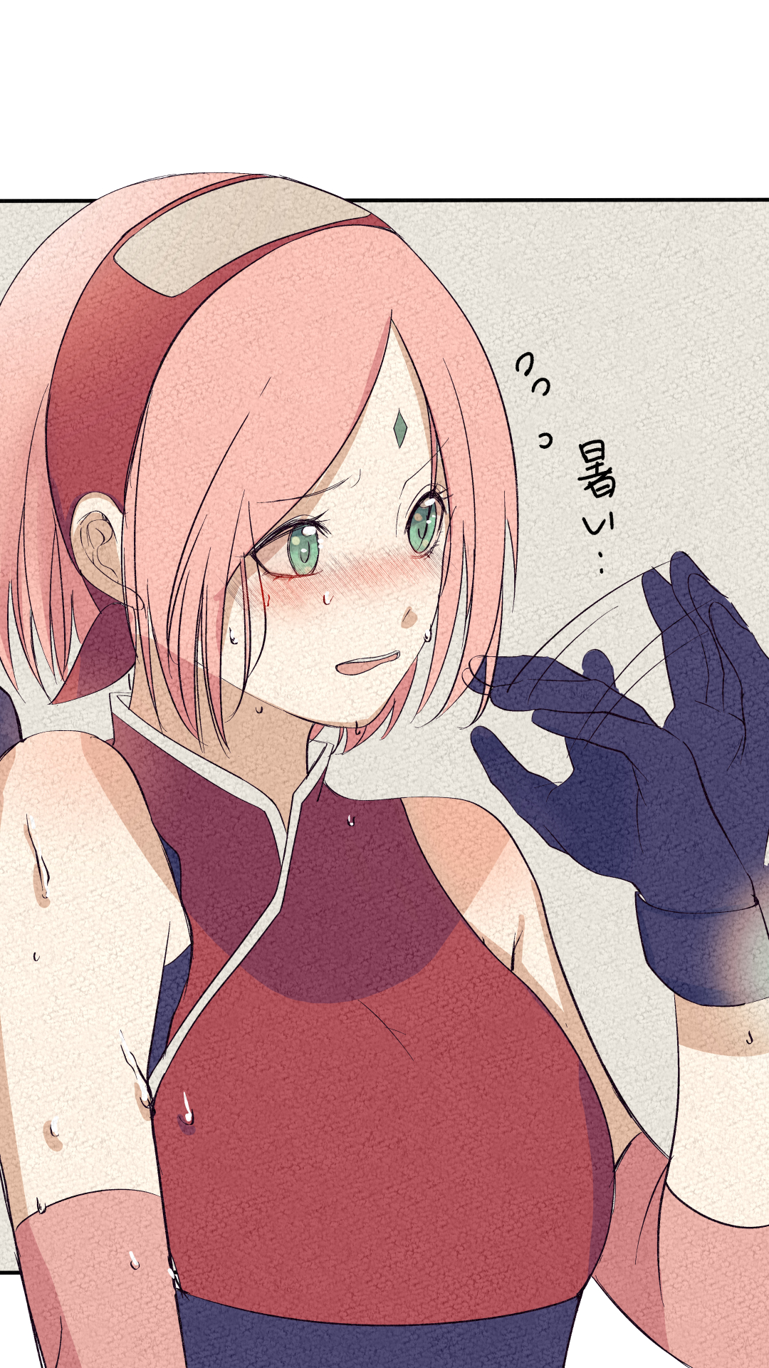 Download mobile wallpaper Anime, Naruto, Sakura Haruno for free.