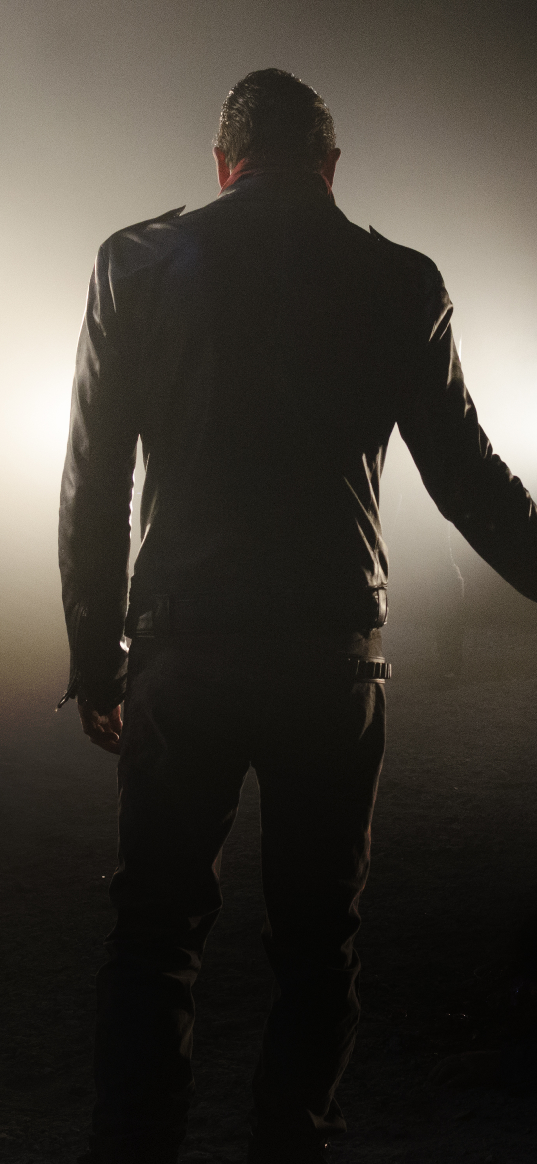 Download mobile wallpaper Tv Show, The Walking Dead, Negan (The Walking Dead) for free.