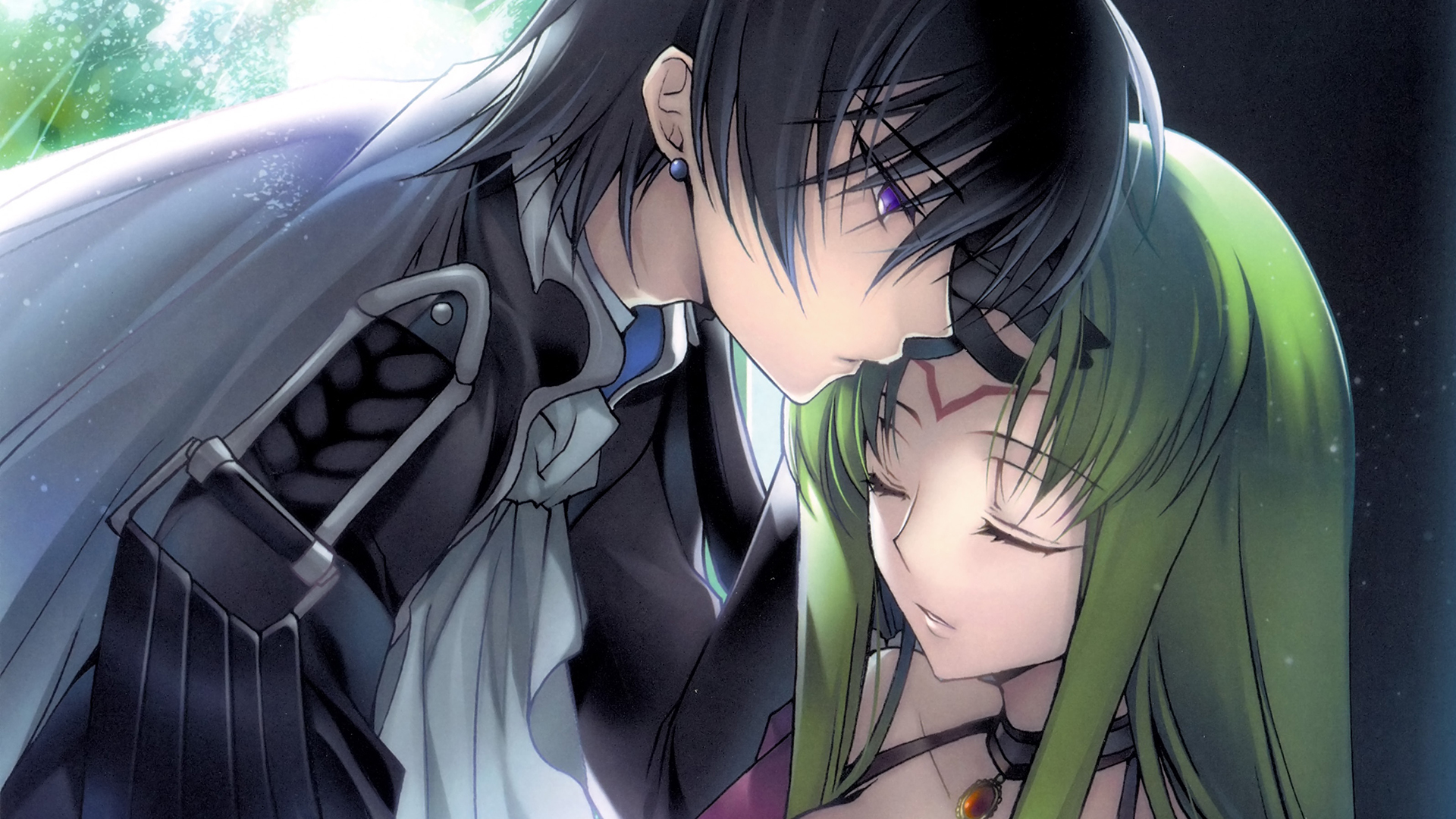 781384 Hintergrundbilder und Code Geass: Lelouch Of The Rebellion Bilder auf dem Desktop. Laden Sie  Bildschirmschoner kostenlos auf den PC herunter