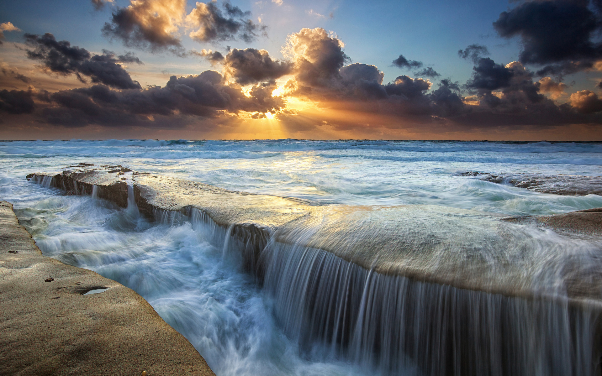 Laden Sie das Welle, Erde/natur-Bild kostenlos auf Ihren PC-Desktop herunter