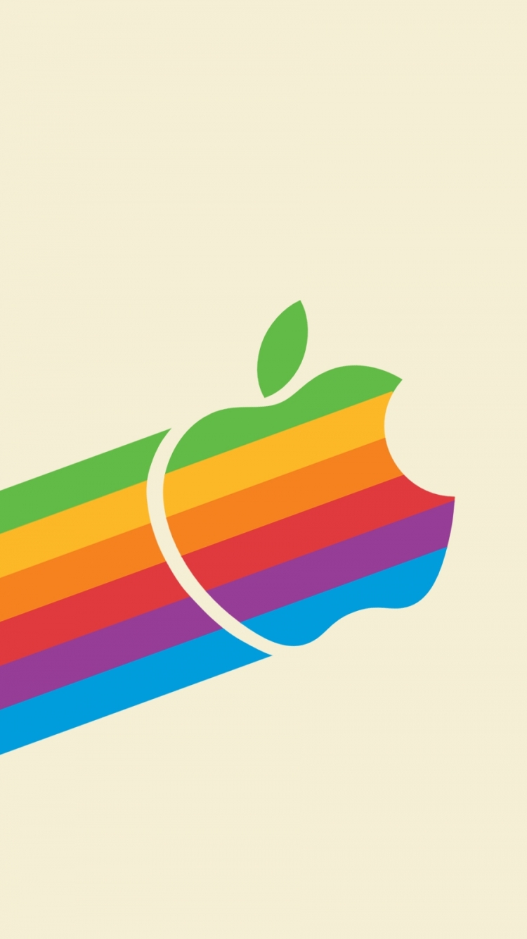 Скачати мобільні шпалери Технології, Яблуко, Apple Inc безкоштовно.