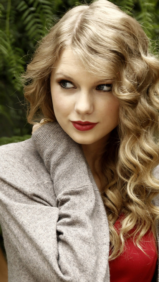 Handy-Wallpaper Musik, Taylor Swift kostenlos herunterladen.