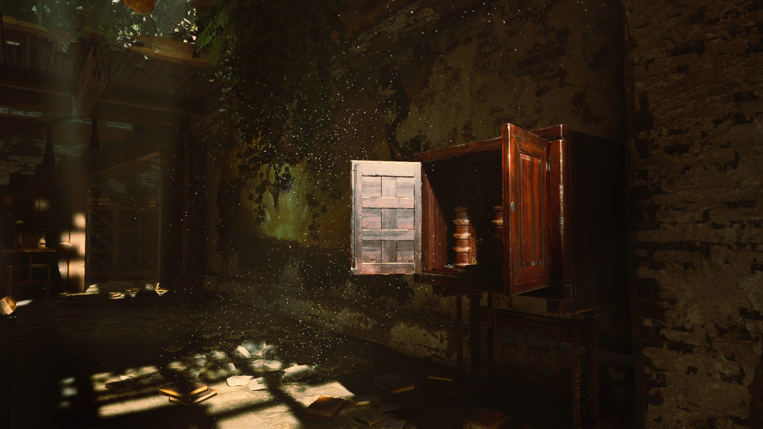 Baixe gratuitamente a imagem Videogame, Shadow Of The Tomb Raider na área de trabalho do seu PC