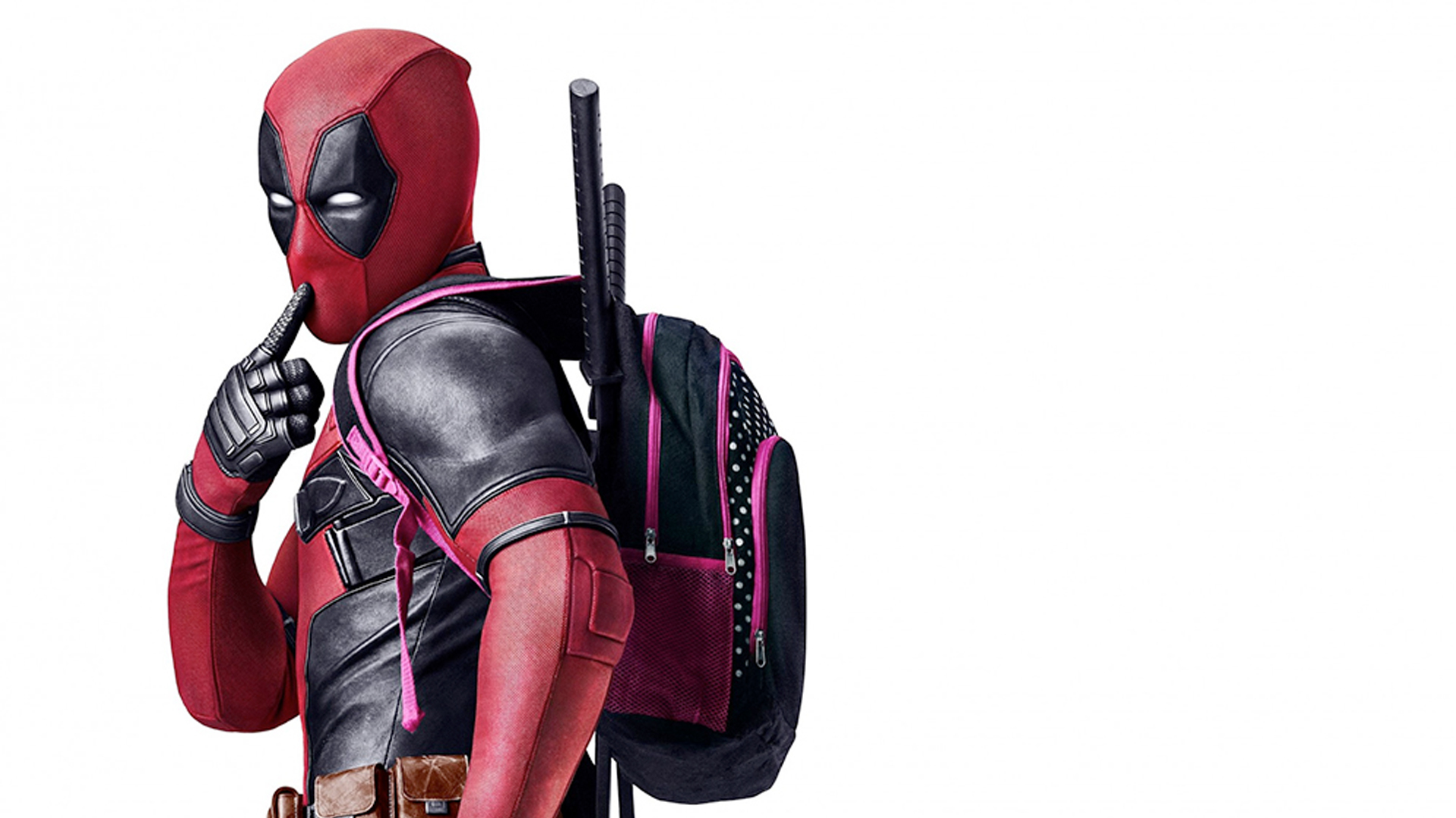 Free download wallpaper Deadpool, Movie on your PC desktop