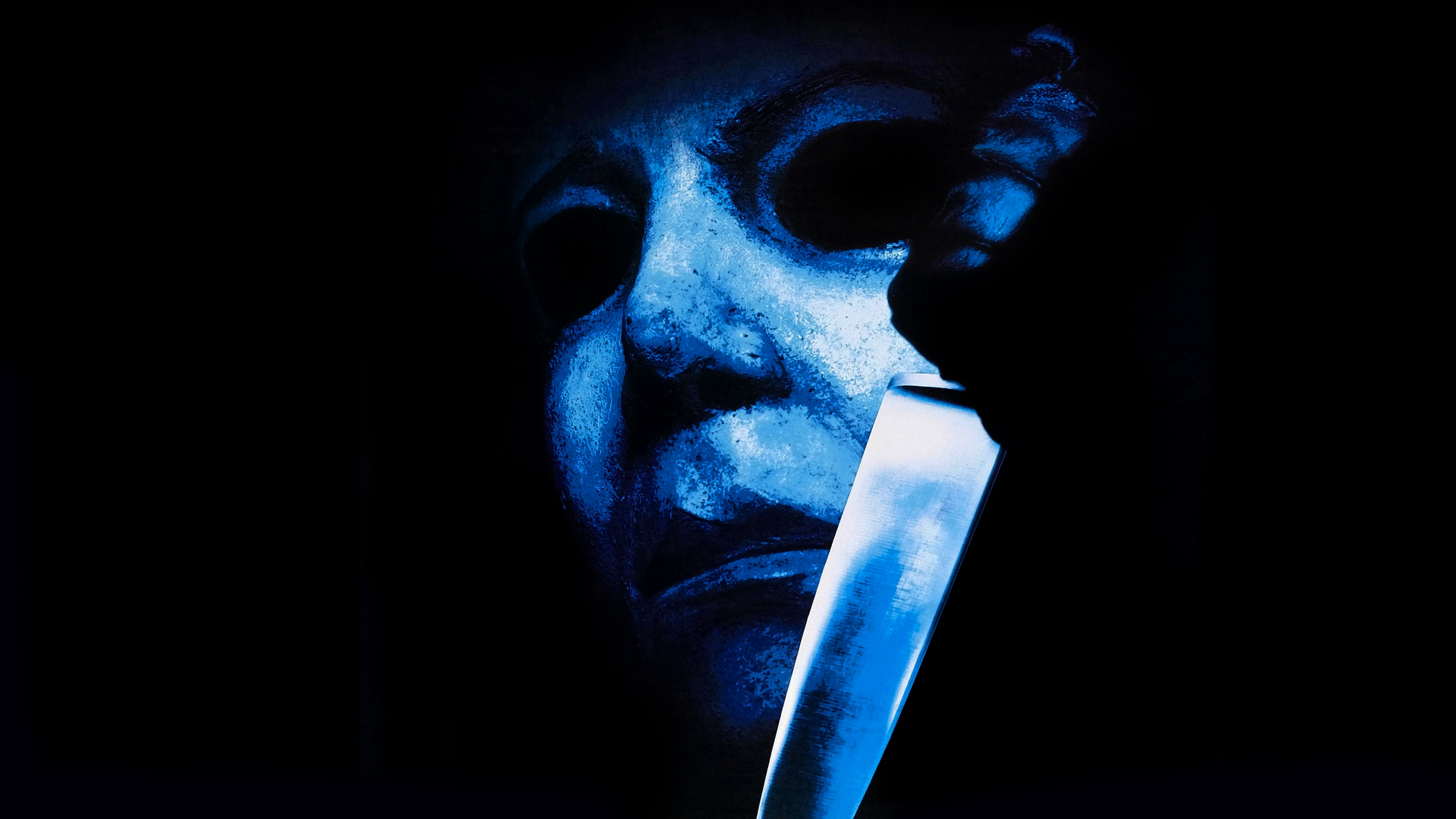 Los mejores fondos de pantalla de Halloween: La Maldición De Michael Myers para la pantalla del teléfono