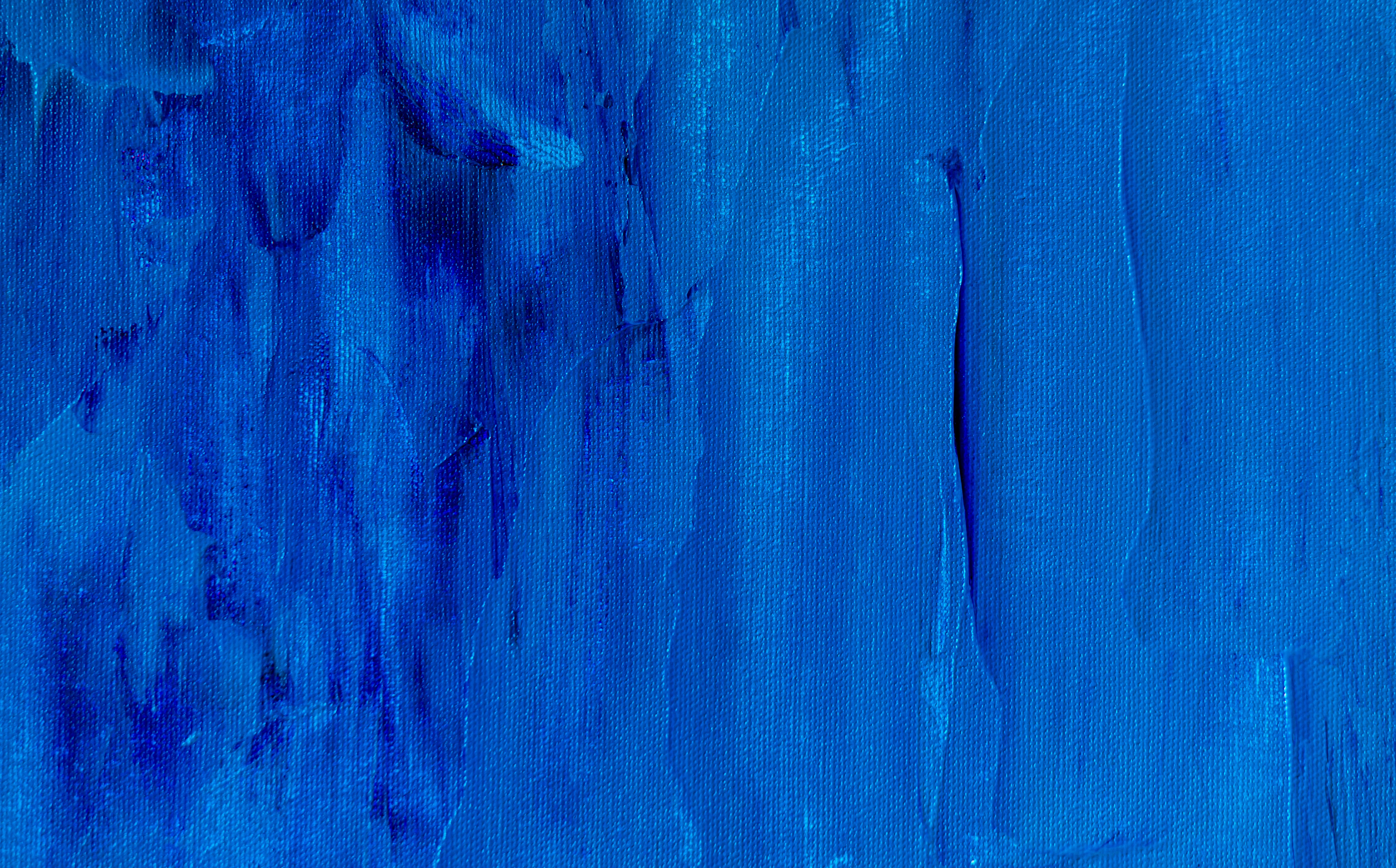 textures, canvas, blue, texture, paint, linen