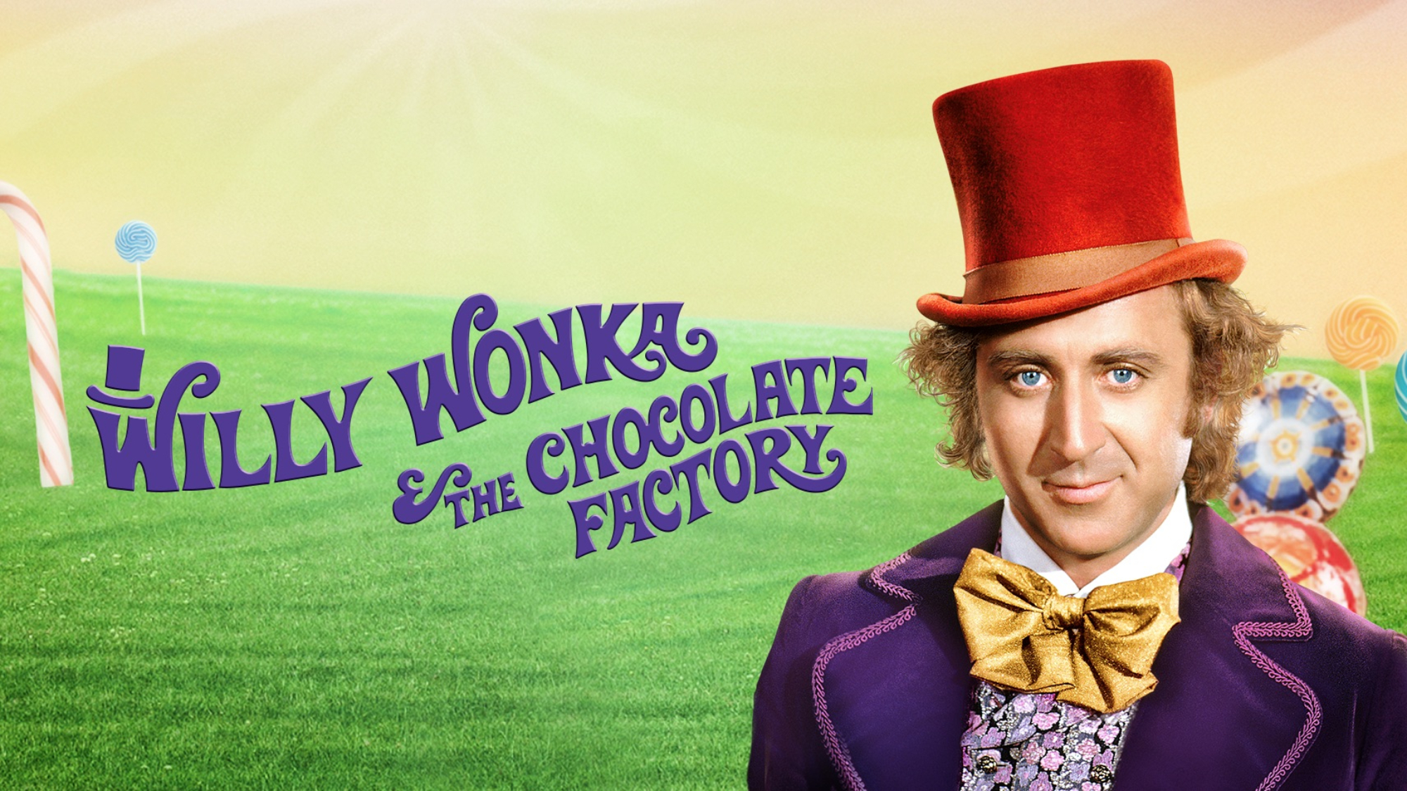 movie, willy wonka & the chocolate factory