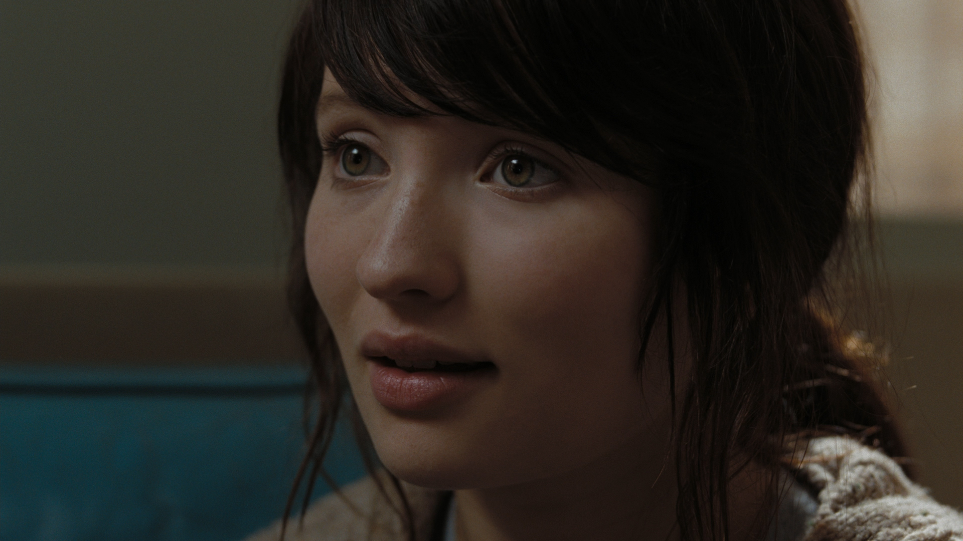 movie, the uninvited, emily browning