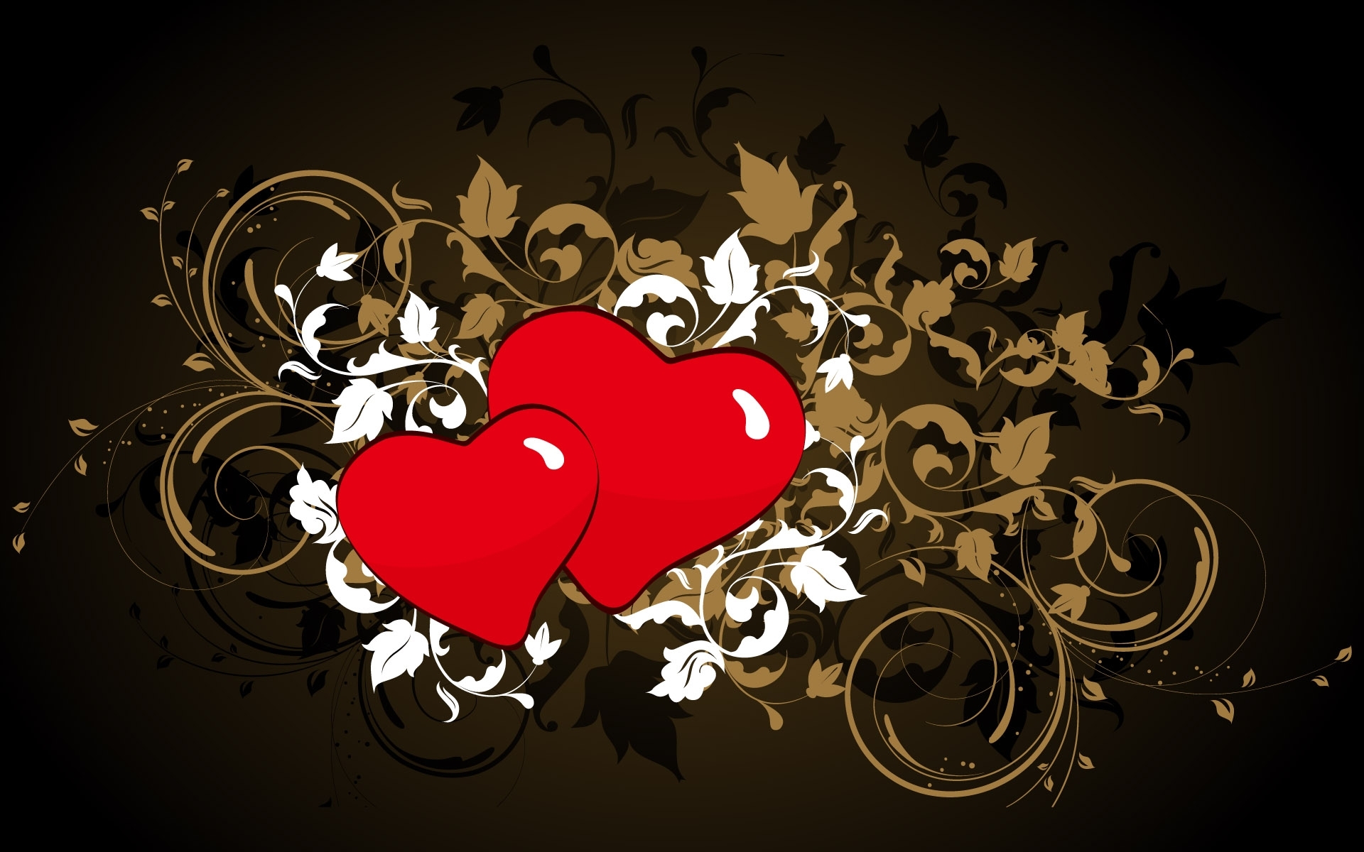 Free download wallpaper Hearts, Pictures, Valentine's Day, Love on your PC desktop