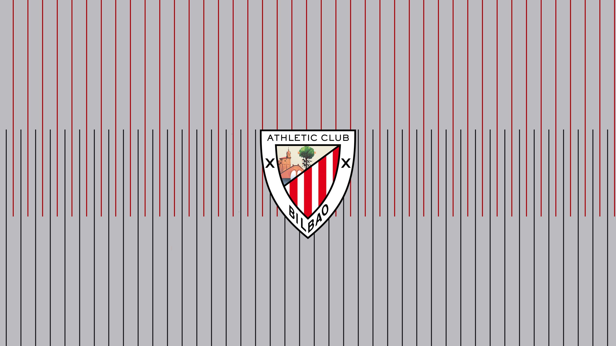 Baixar papel de parede para celular de Esportes, Futebol, Logotipo, Emblema, Atlético De Bilbao gratuito.