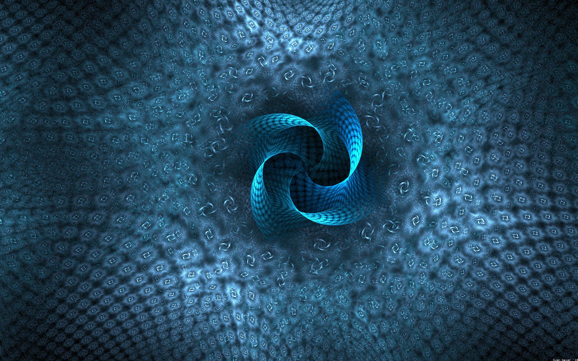 Free download wallpaper Abstract, Fractal on your PC desktop