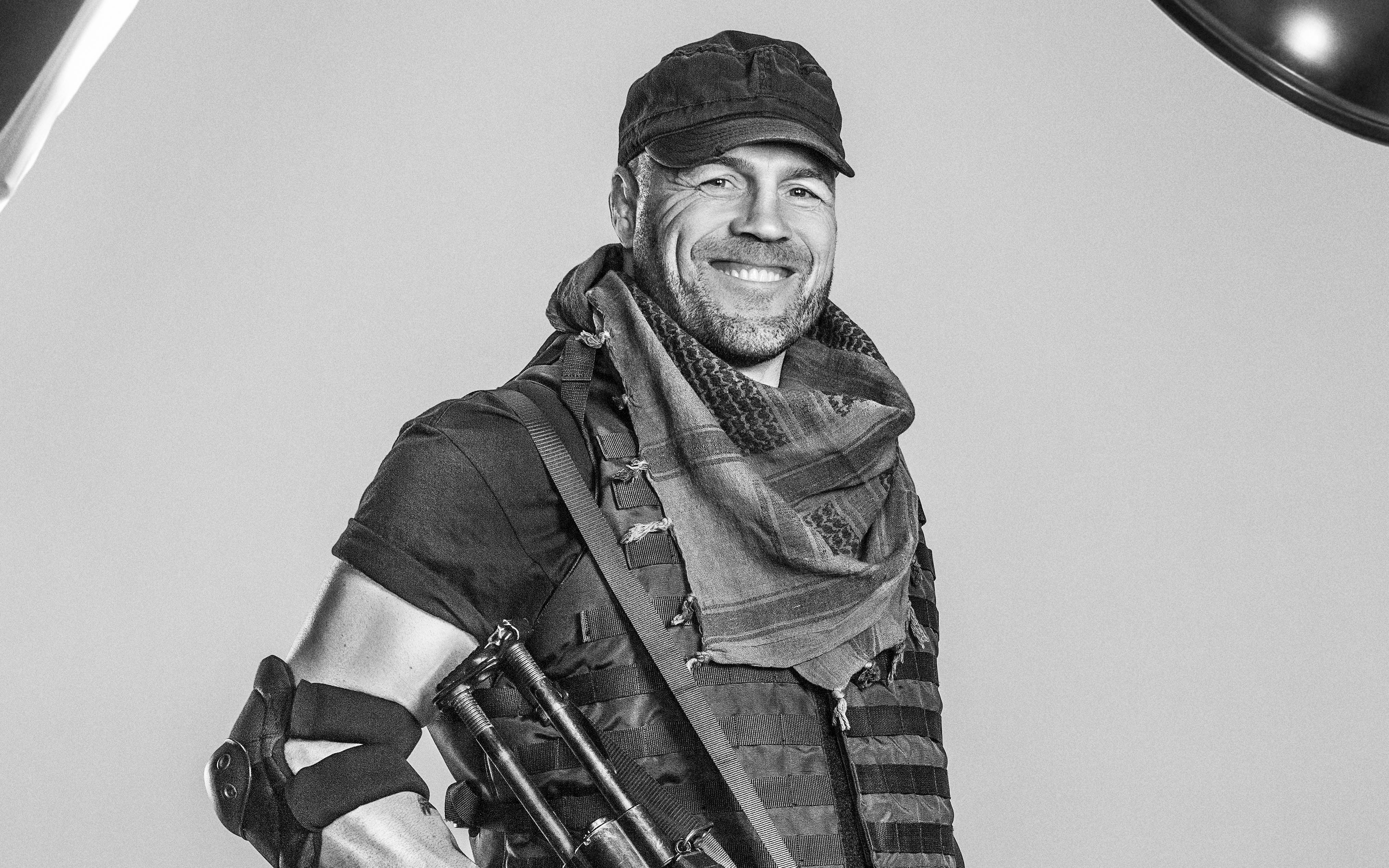movie, the expendables 3, randy couture, toll road, the expendables
