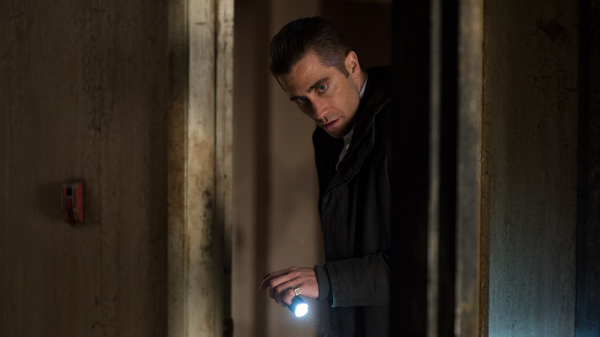 Baixar papel de parede para celular de Jake Gyllenhaal, Filme, Os Suspeitos gratuito.