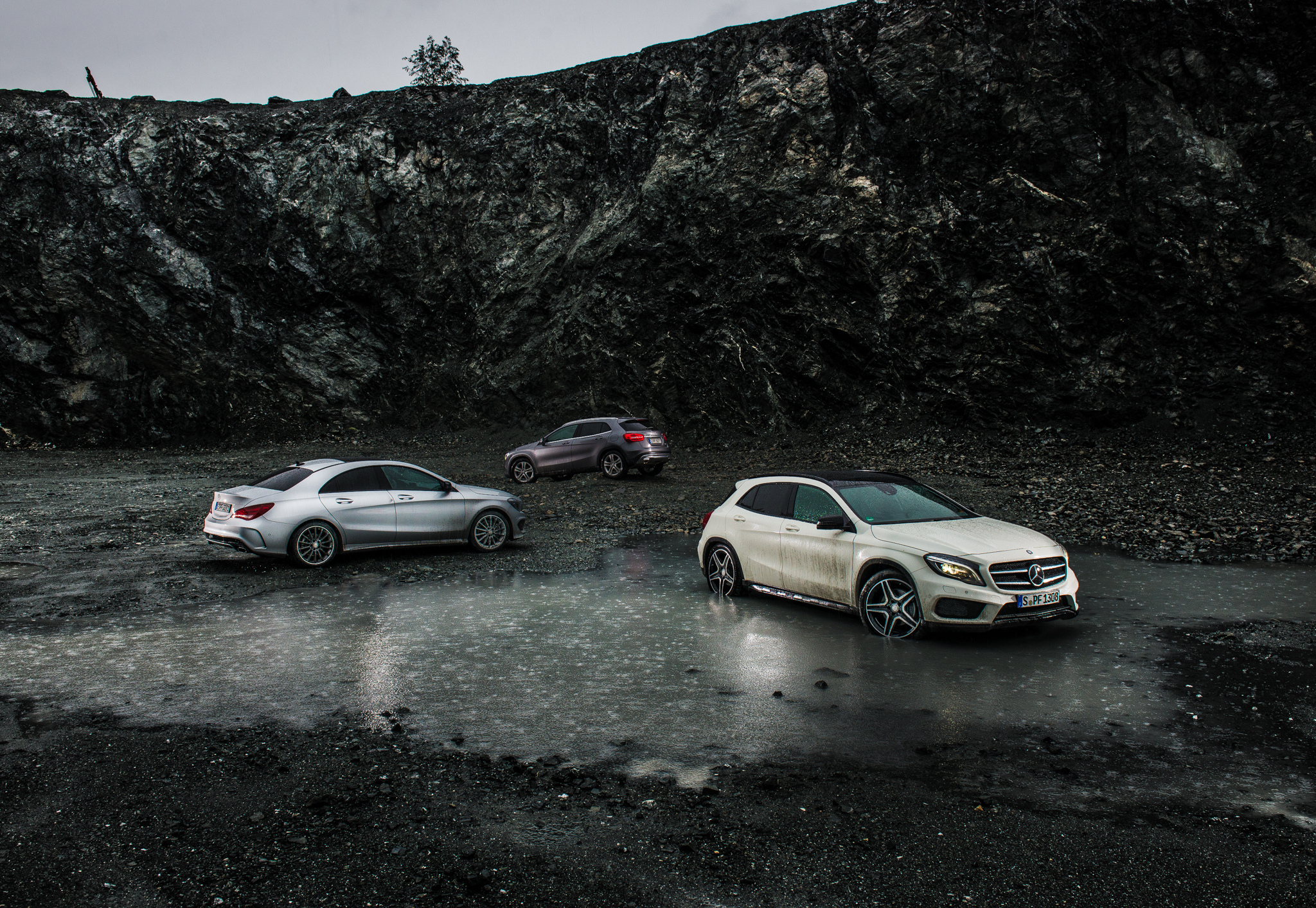 Descarga gratuita de fondo de pantalla para móvil de Mercedes Benz, Vehículos.