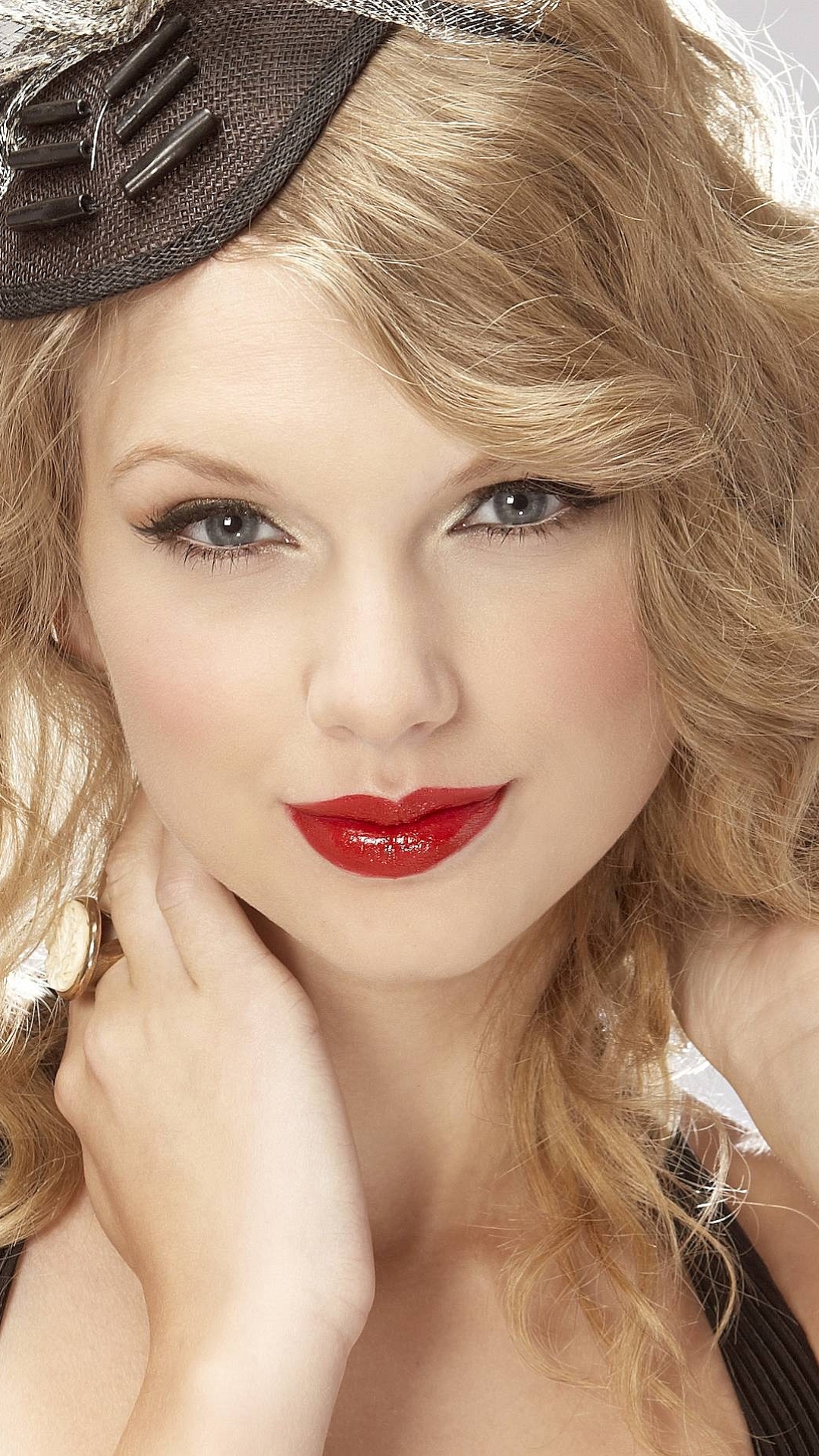 Handy-Wallpaper Musik, Taylor Swift kostenlos herunterladen.