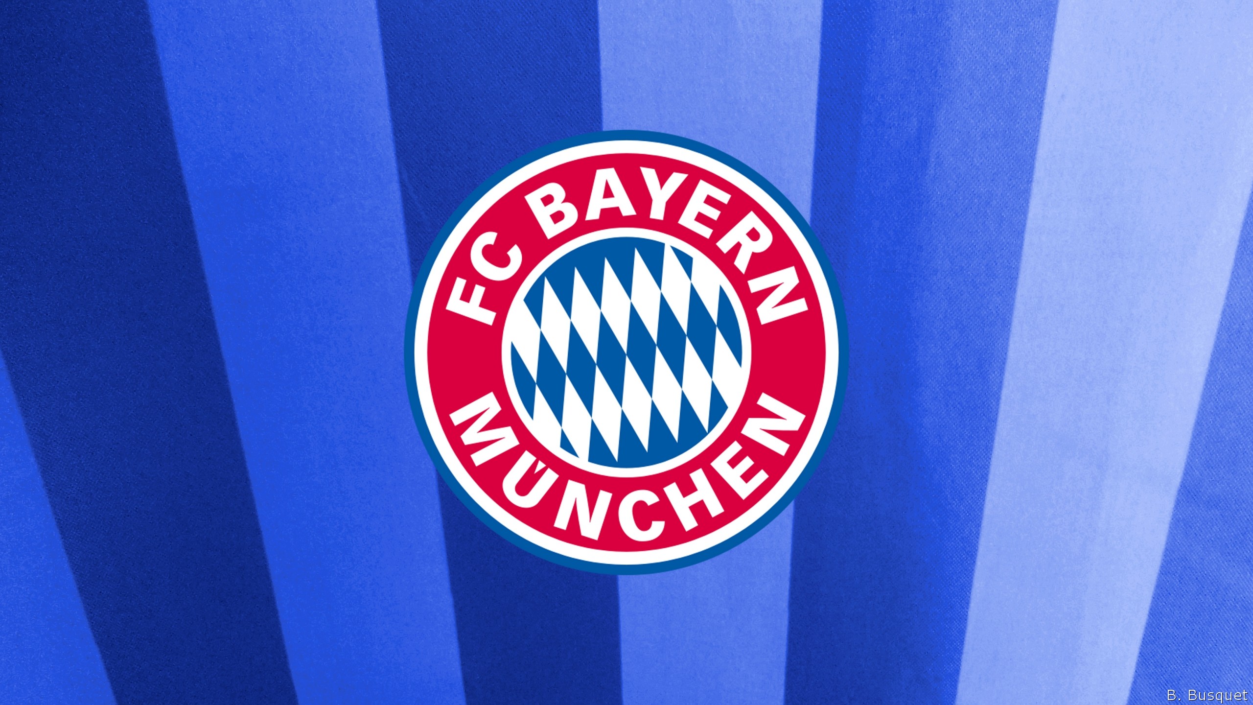 Download mobile wallpaper Sports, Logo, Emblem, Soccer, Fc Bayern Munich for free.