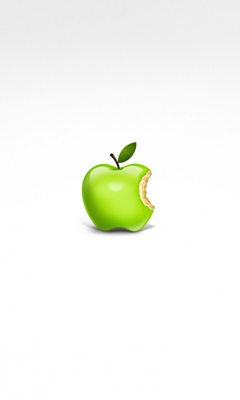 Download mobile wallpaper Apple, Technology for free.