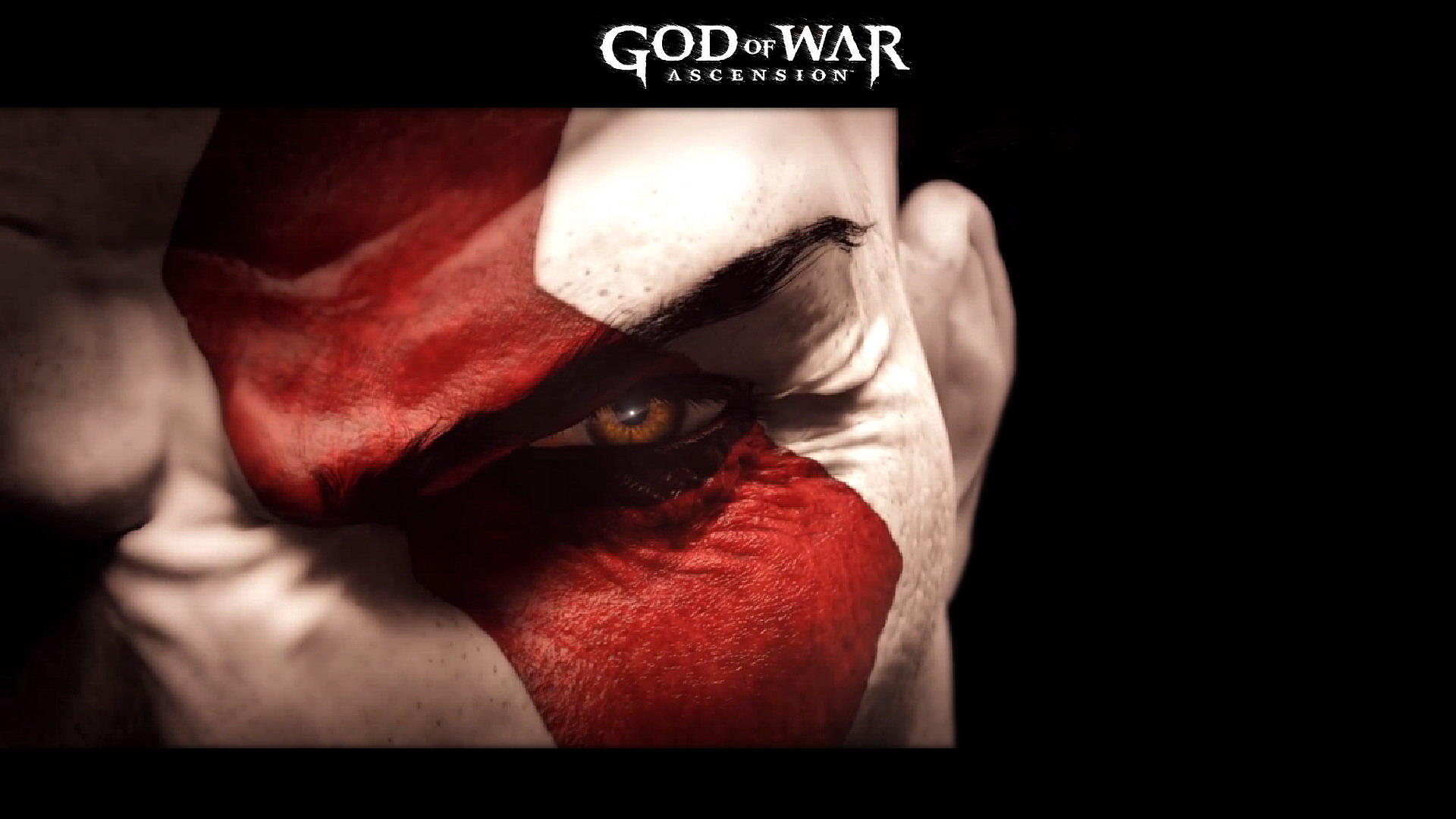 289996 Bild herunterladen computerspiele, god of war: ascension, god of war - Hintergrundbilder und Bildschirmschoner kostenlos