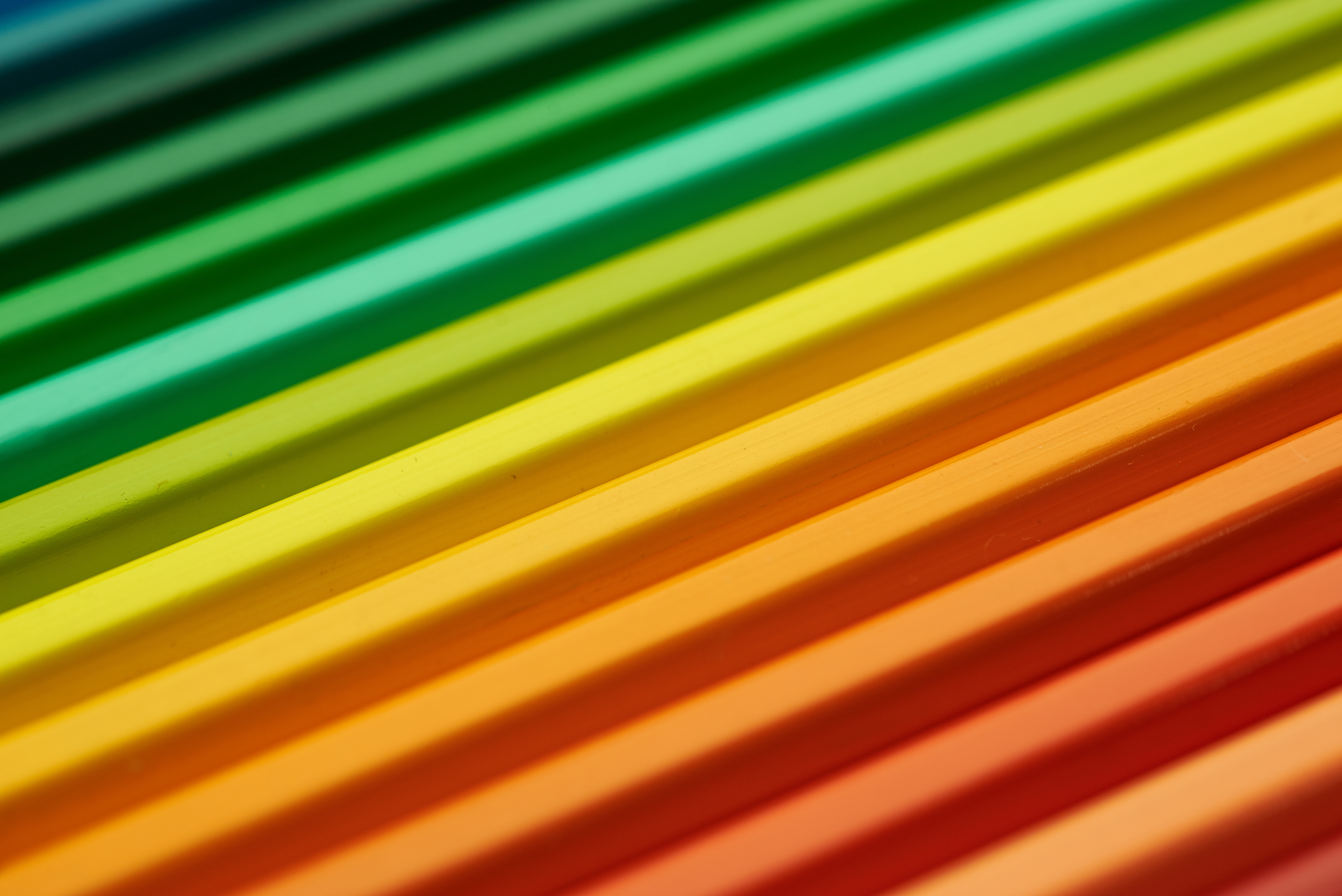 Free download wallpaper Rainbow, Textures, Streaks, Texture, Lines, Stripes, Gradient on your PC desktop