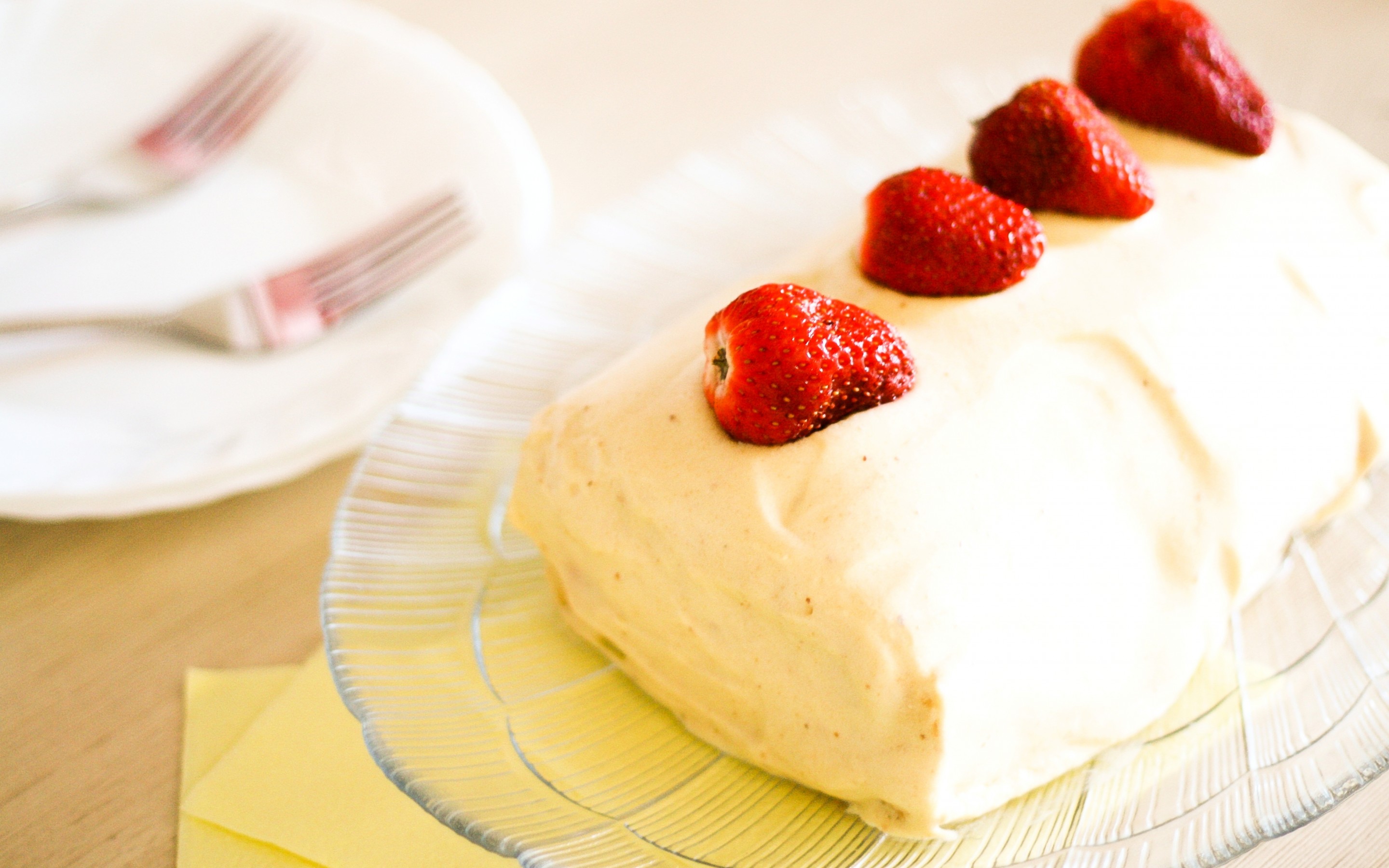 Téléchargez gratuitement l'image Nourriture, Gateau sur le bureau de votre PC