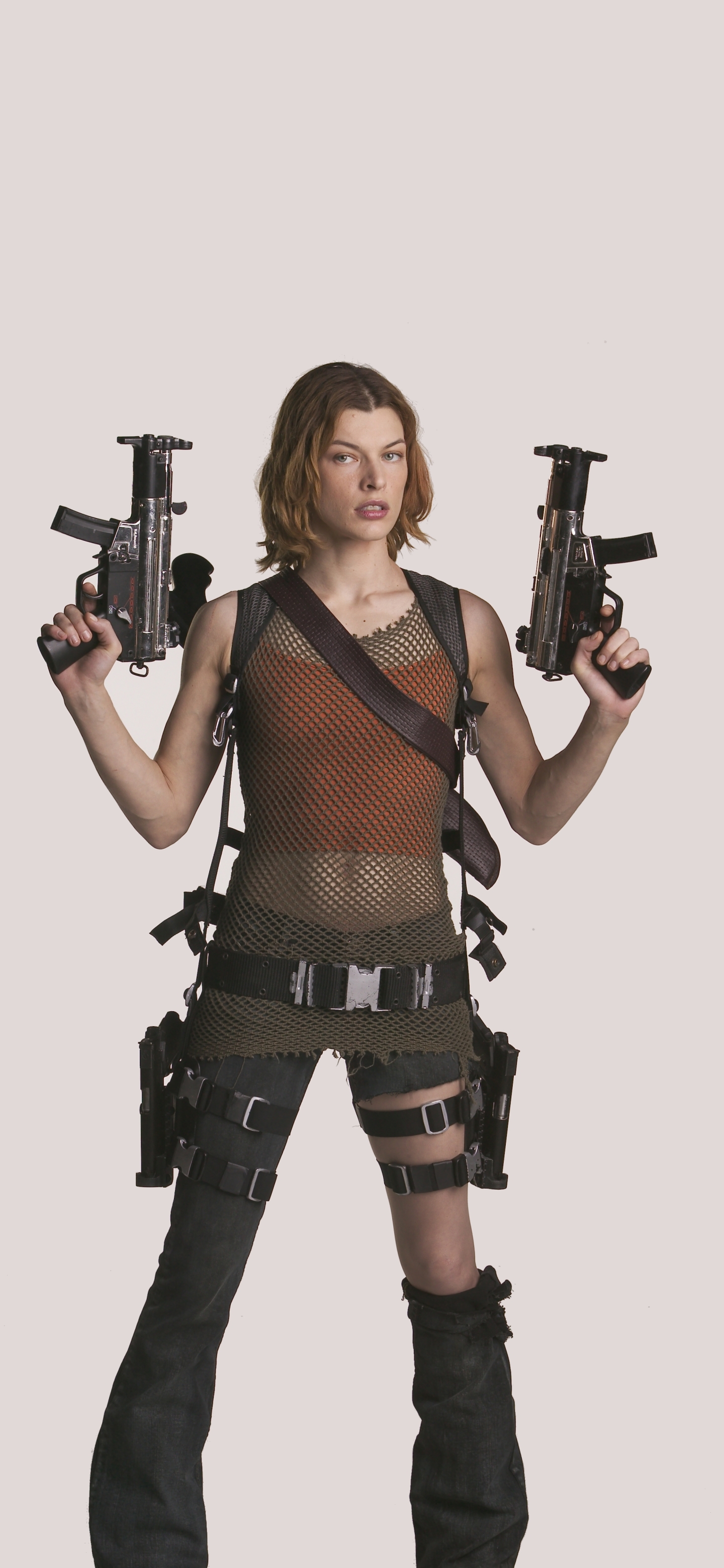 Descarga gratis la imagen Milla Jovovich, Películas, Residente Demoníaco, Alicia (Resident Evil), Resident Evil: Apocalipsis en el escritorio de tu PC