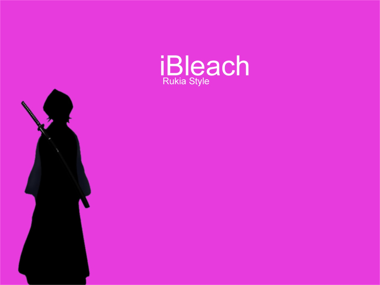 Free download wallpaper Rukia Kuchiki, Bleach, Anime on your PC desktop