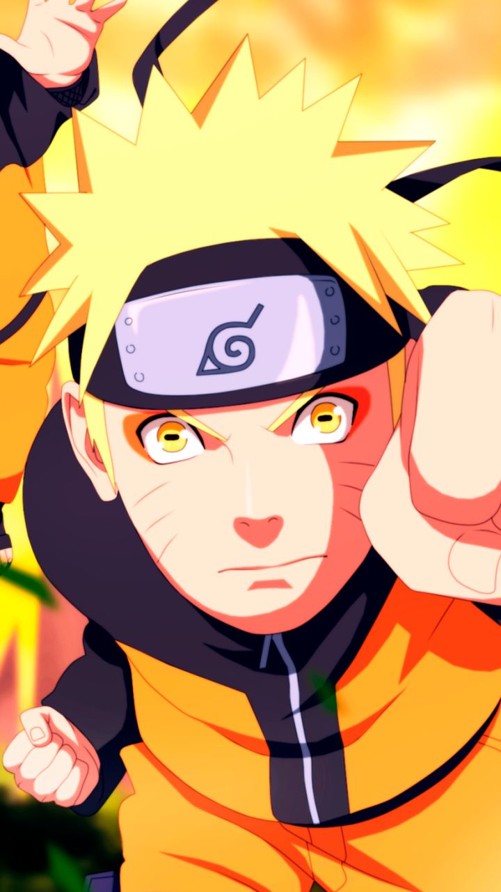 Descarga gratuita de fondo de pantalla para móvil de Naruto, Animado, Naruto Uzumaki.