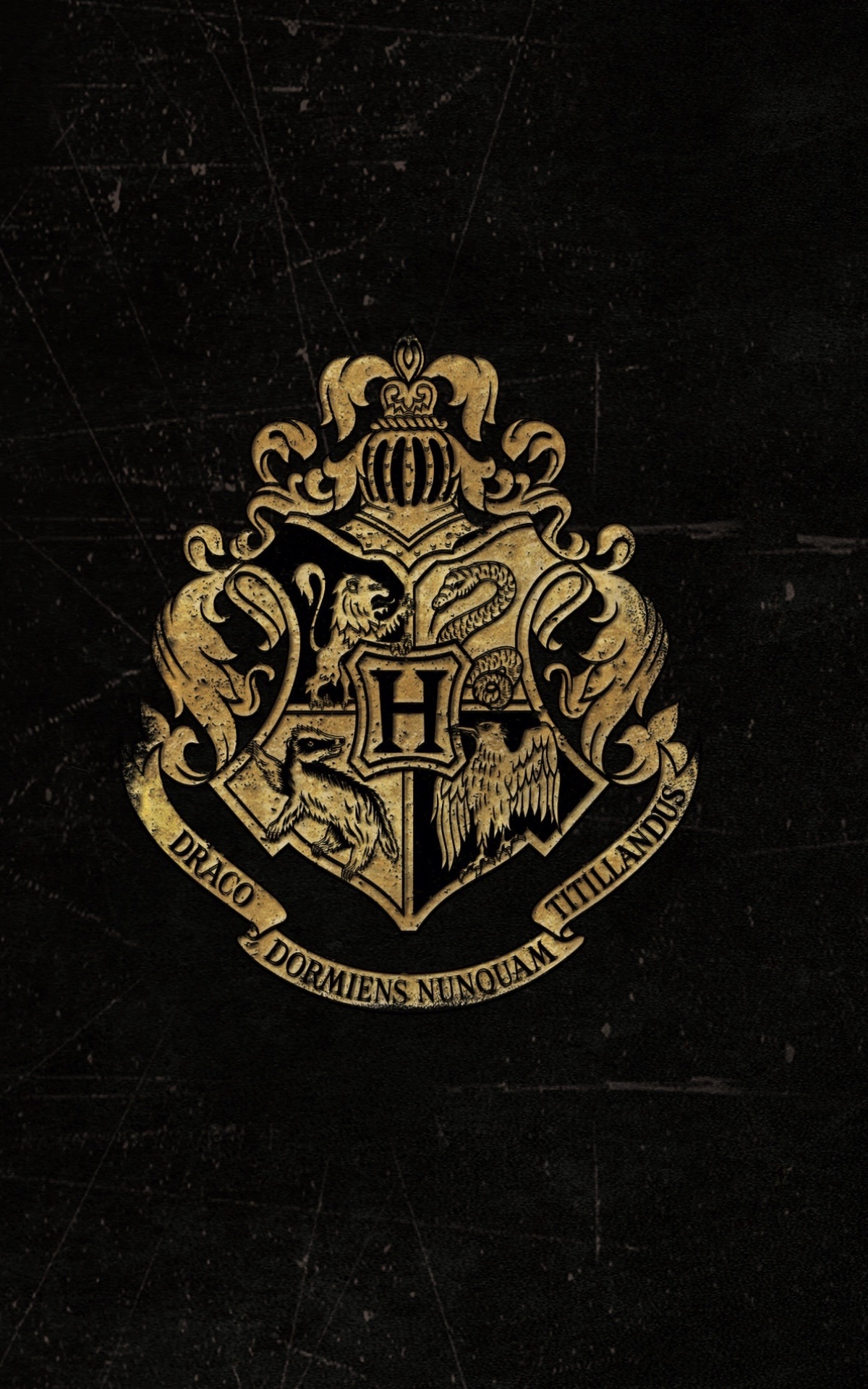 Handy-Wallpaper Harry Potter, Filme kostenlos herunterladen.