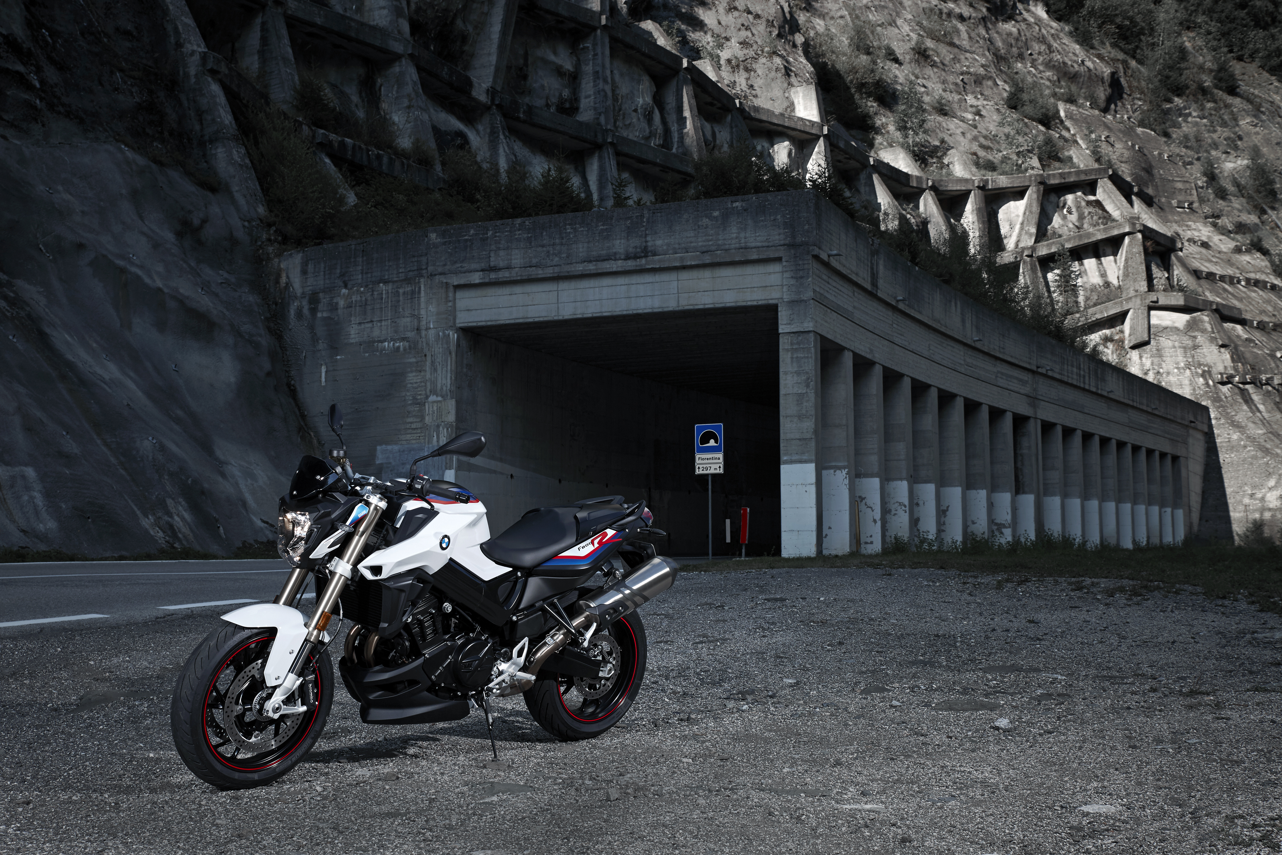 bmw f800r, vehicles, motorcycles