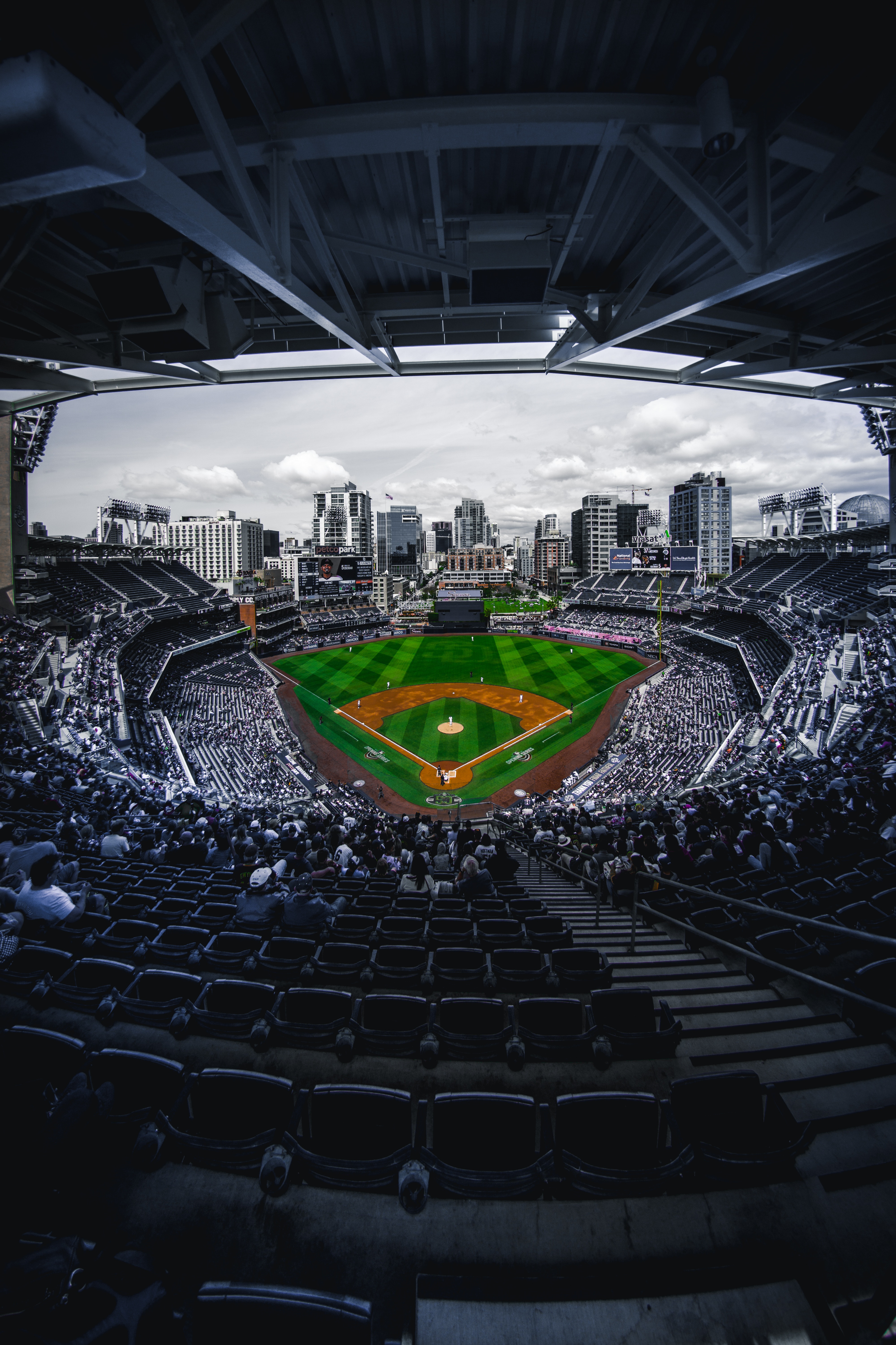 88184 descargar imagen béisbol, deportes, arena, campo, partido, cerilla, tribunas, gradería, estadio: fondos de pantalla y protectores de pantalla gratis