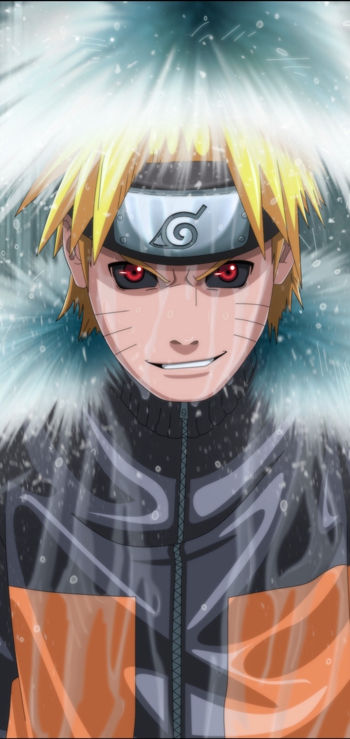 Handy-Wallpaper Naruto, Animes, Naruto Uzumaki kostenlos herunterladen.