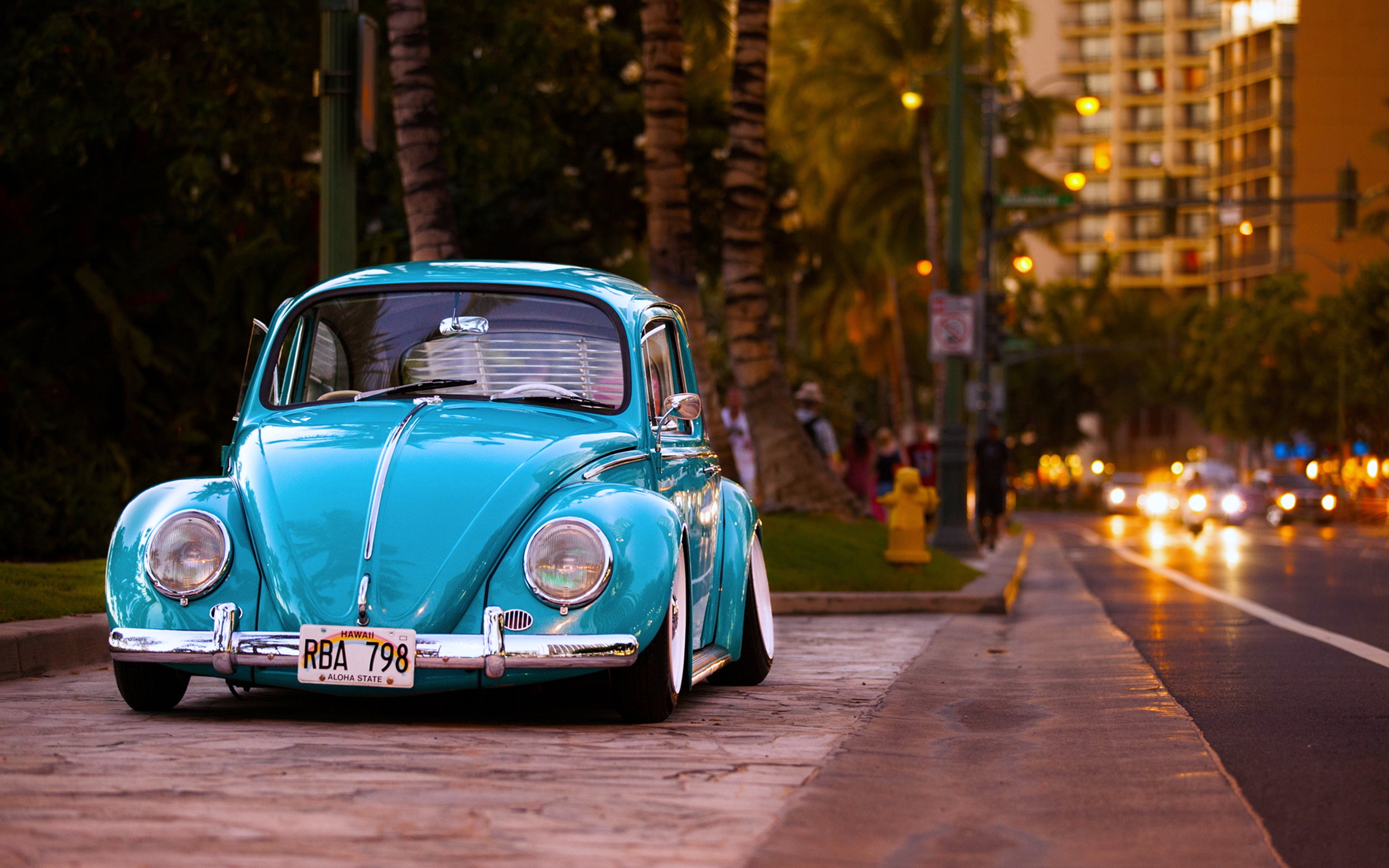 Download mobile wallpaper Volkswagen Beetle, Vehicles for free.