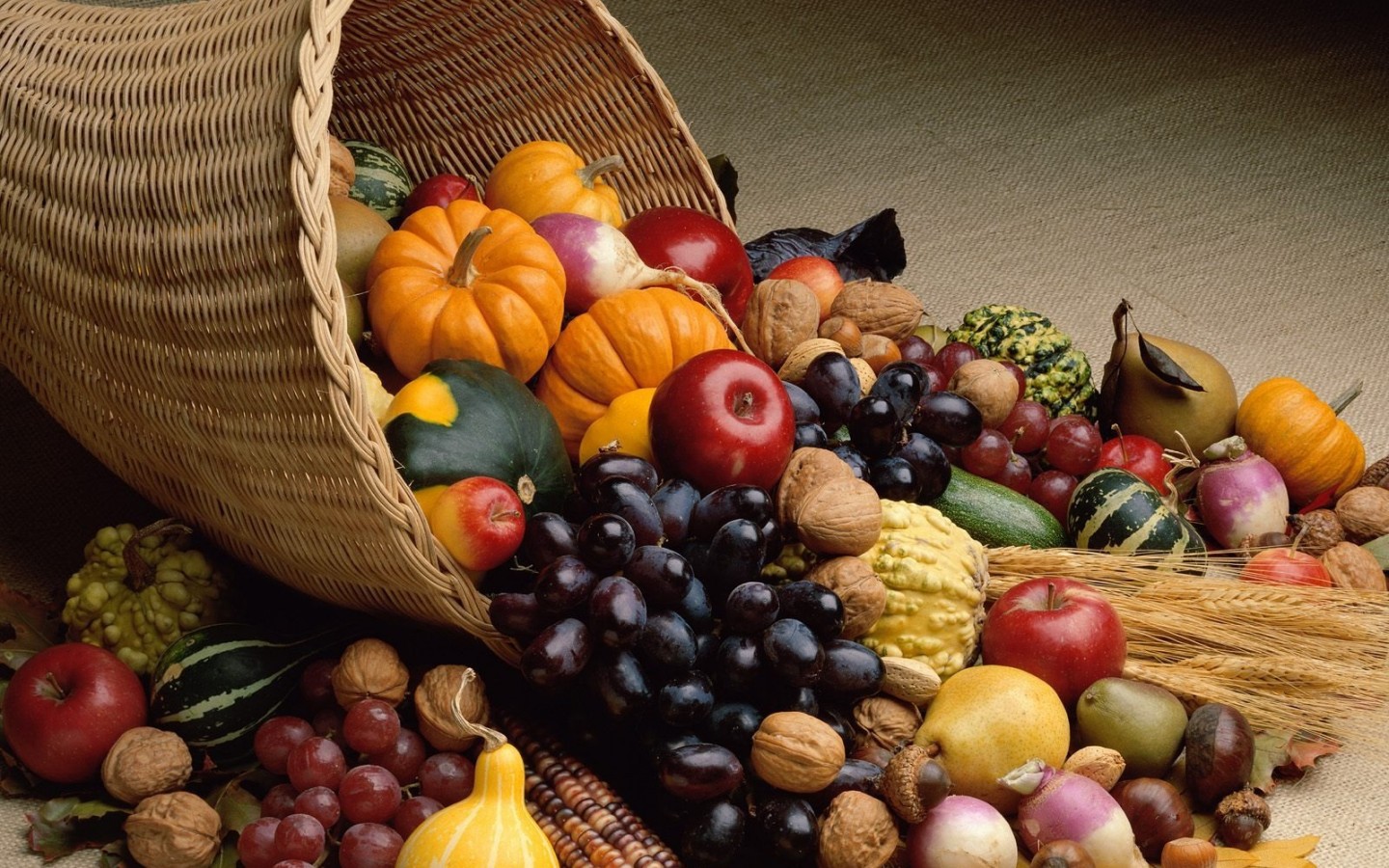 HD wallpaper vegetables, food, fruits