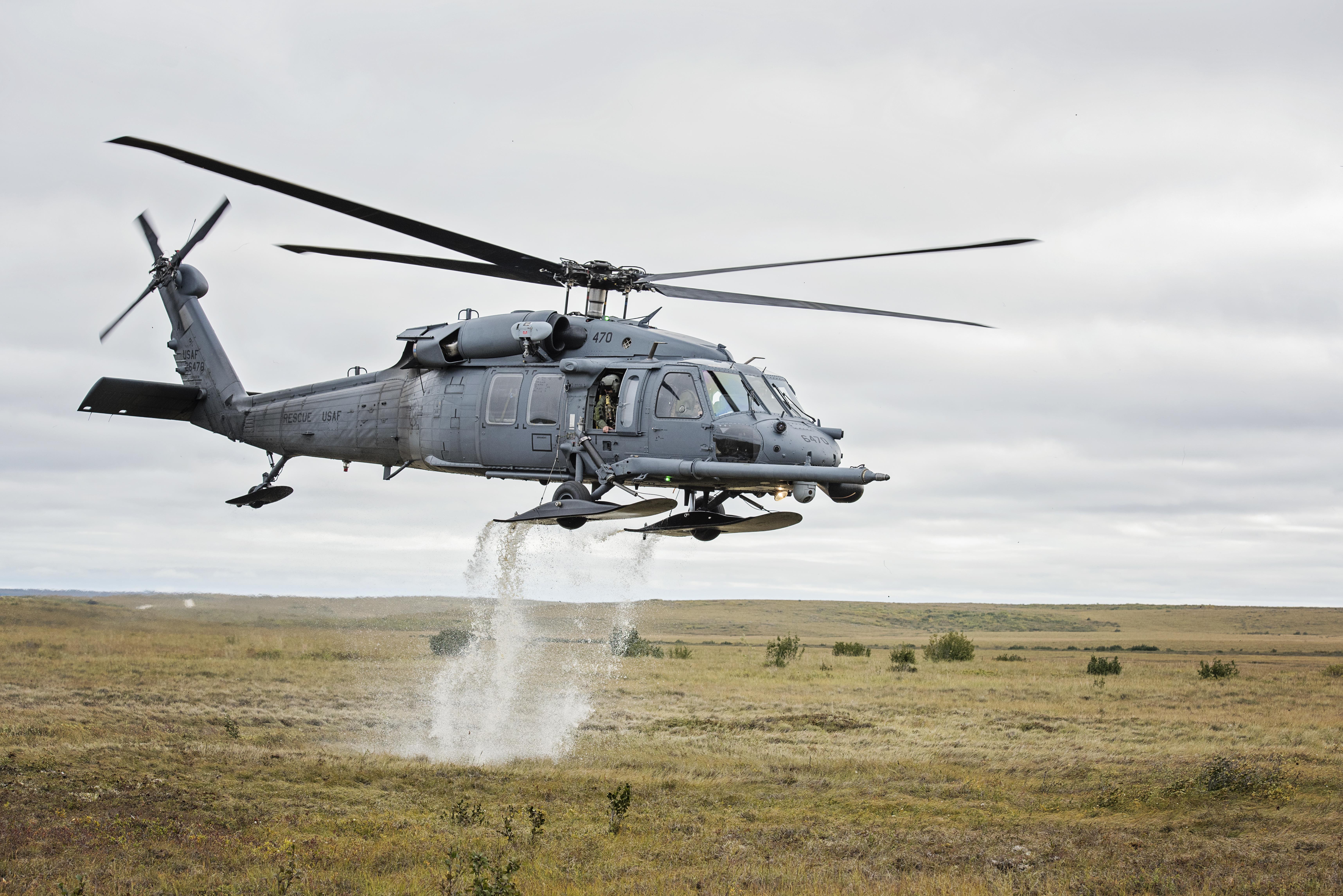 military, sikorsky hh 60 pave hawk, aircraft, helicopter, military helicopters